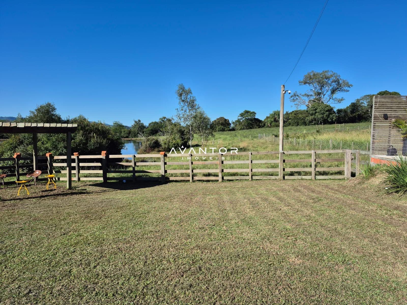 Chácara com 2 quartos à venda em Zona rural, Santa Maria/RS — foto 4 de 17