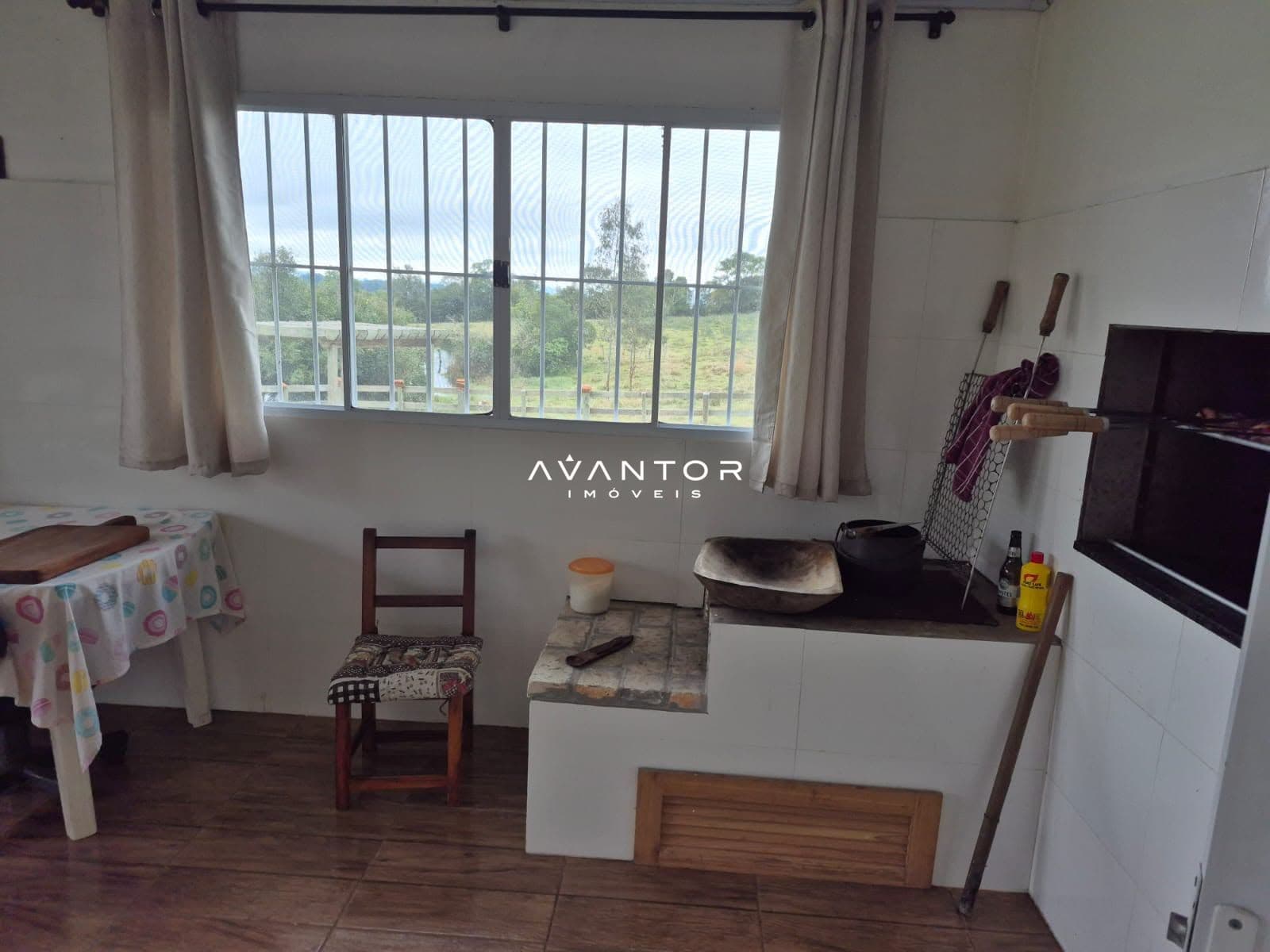 Chácara com 2 quartos à venda em Zona rural, Santa Maria/RS — foto 8 de 17