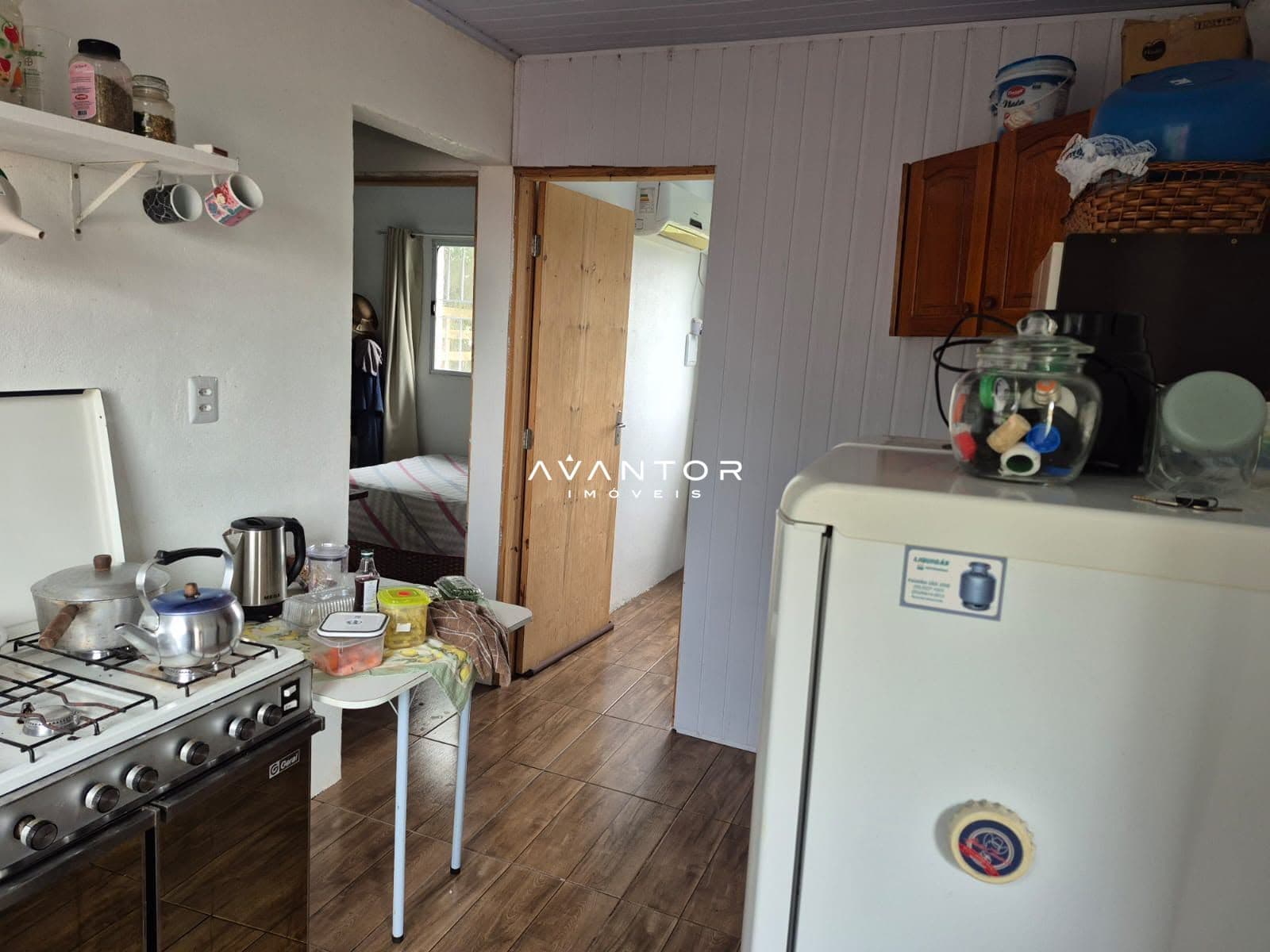 Chácara com 2 quartos à venda em Zona rural, Santa Maria/RS — foto 9 de 17