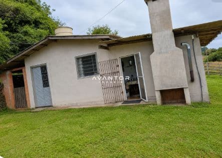 Chácara com 2 quartos à venda em Zona rural, Santa Maria/RS — foto 17 de 17