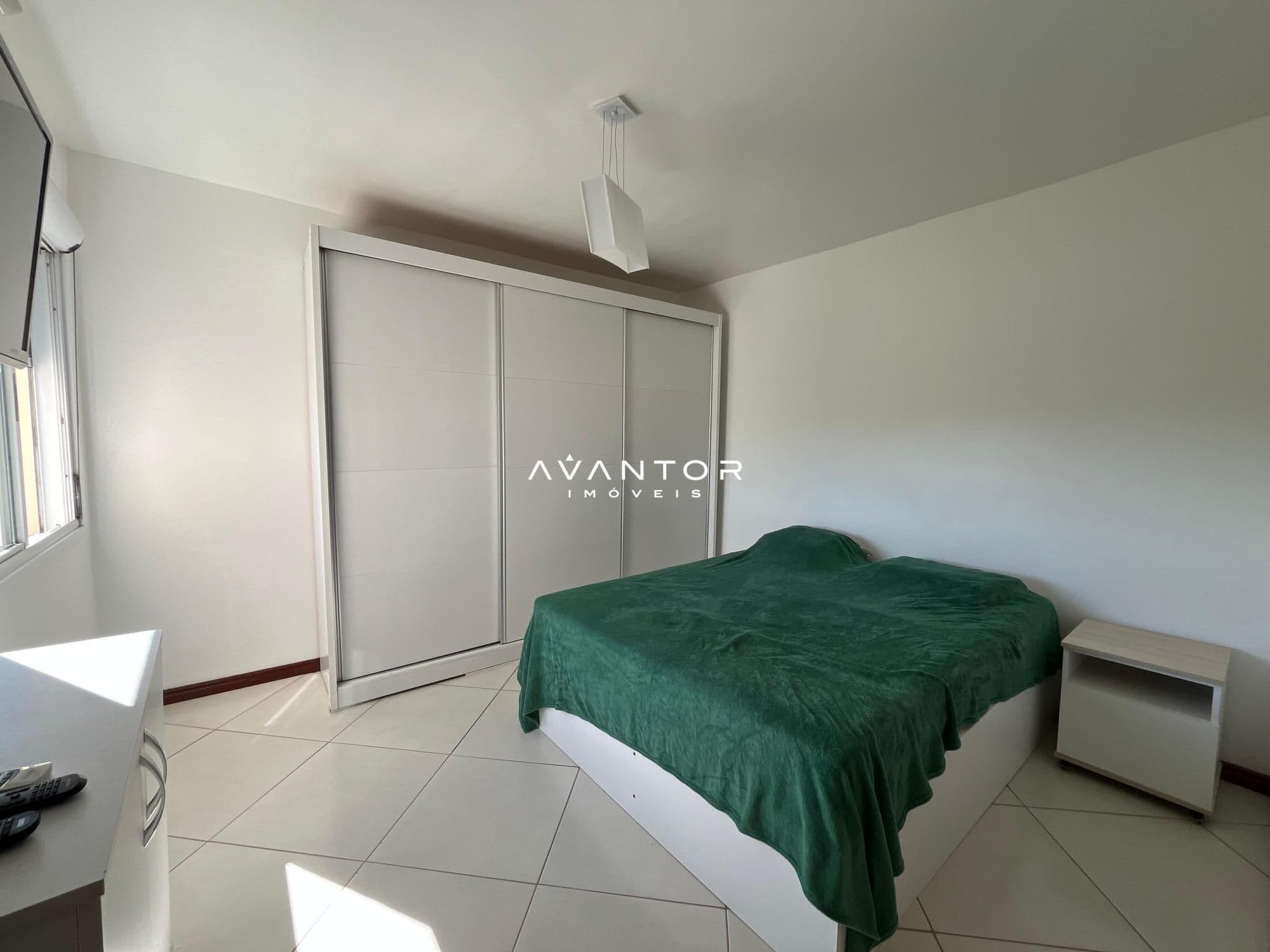 Apartamento com 3 quartos para alugar no Moradas do Sol, em São José, Santa Maria/RS — foto 3 de 19