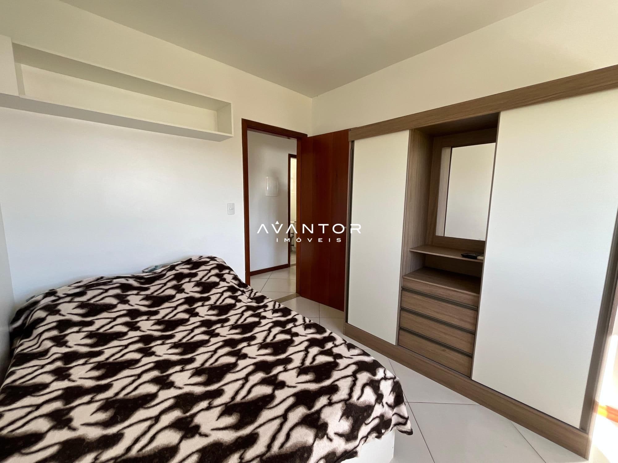 Apartamento com 3 quartos para alugar no Moradas do Sol, em São José, Santa Maria/RS — foto 4 de 19