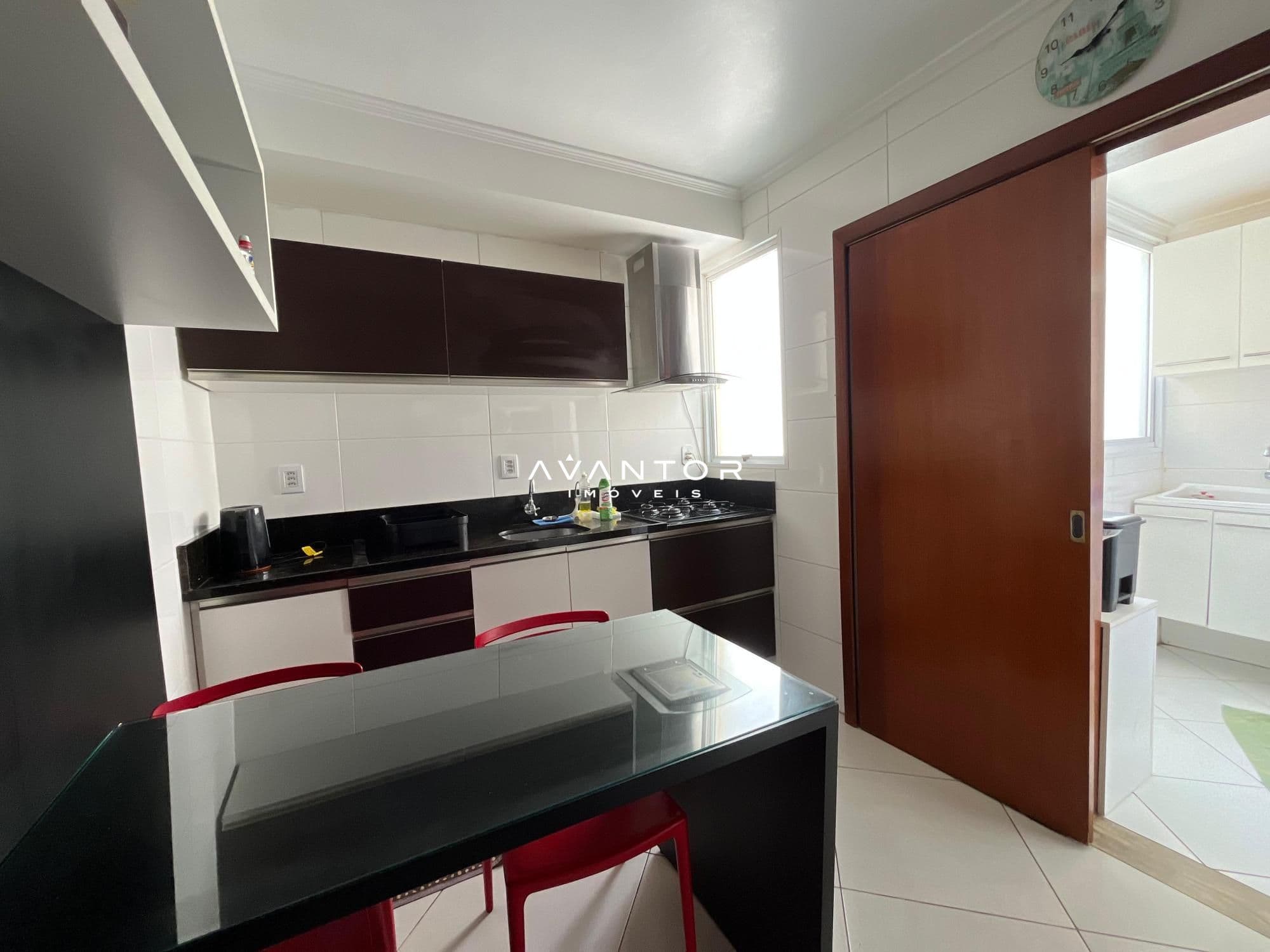 Apartamento com 3 quartos para alugar no Moradas do Sol, em São José, Santa Maria/RS — foto 5 de 19