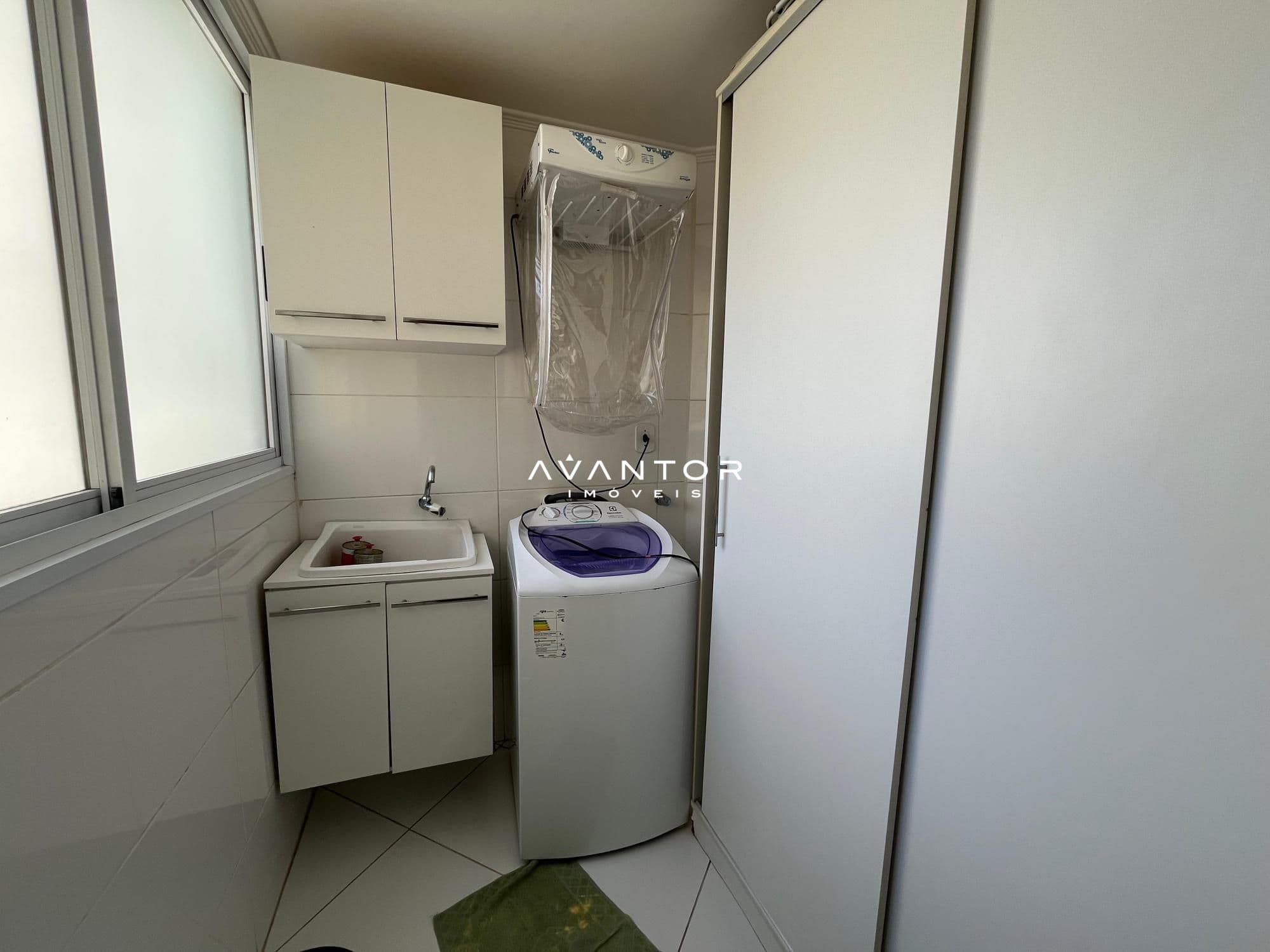 Apartamento com 3 quartos para alugar no Moradas do Sol, em São José, Santa Maria/RS — foto 8 de 19