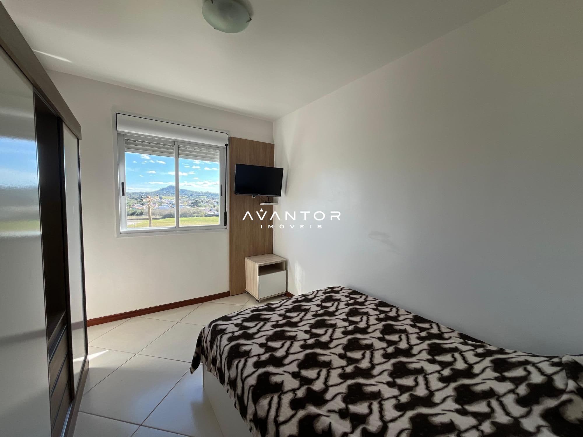 Apartamento com 3 quartos para alugar no Moradas do Sol, em São José, Santa Maria/RS — foto 10 de 19