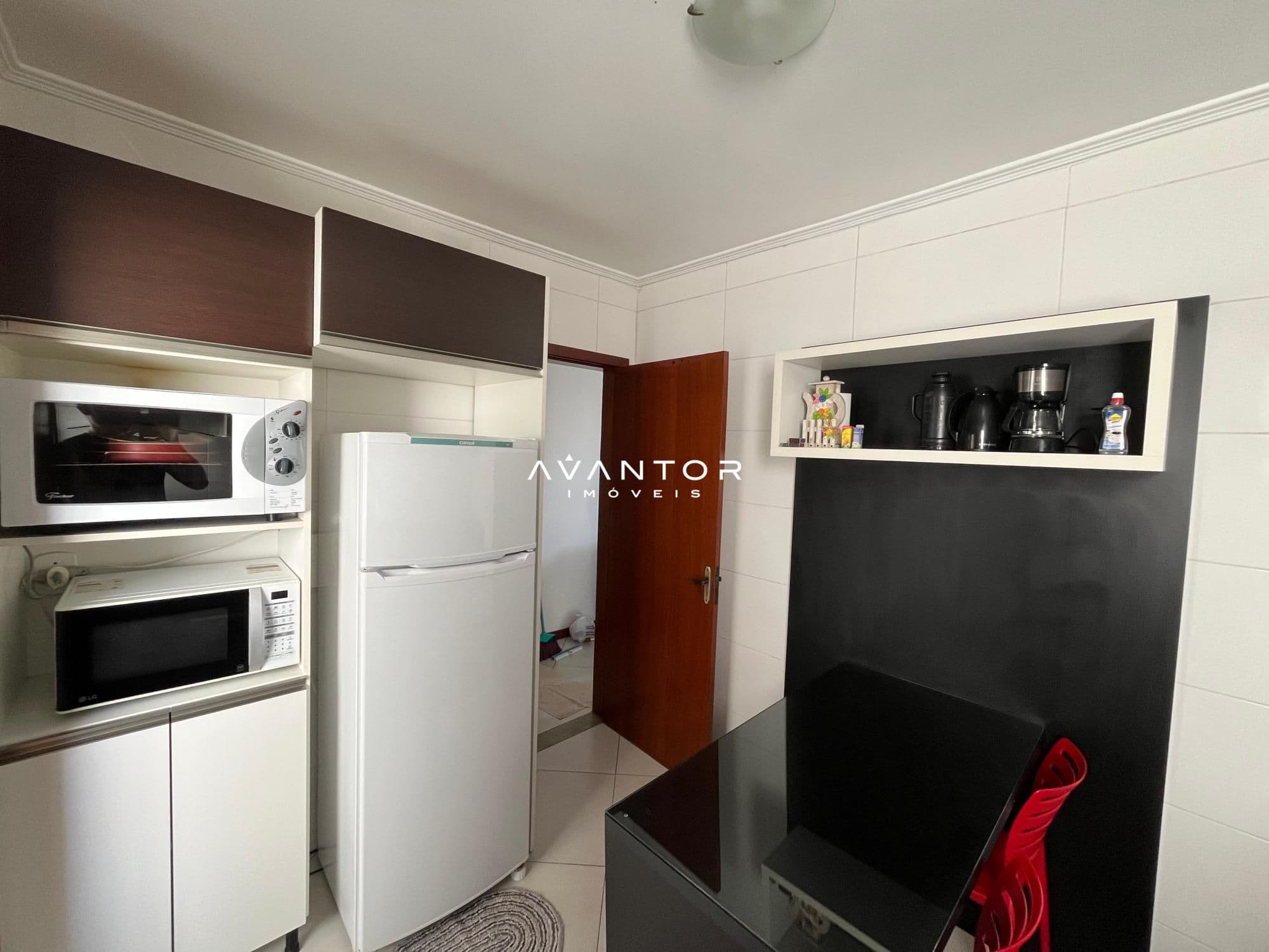 Apartamento com 3 quartos para alugar no Moradas do Sol, em São José, Santa Maria/RS — foto 13 de 19
