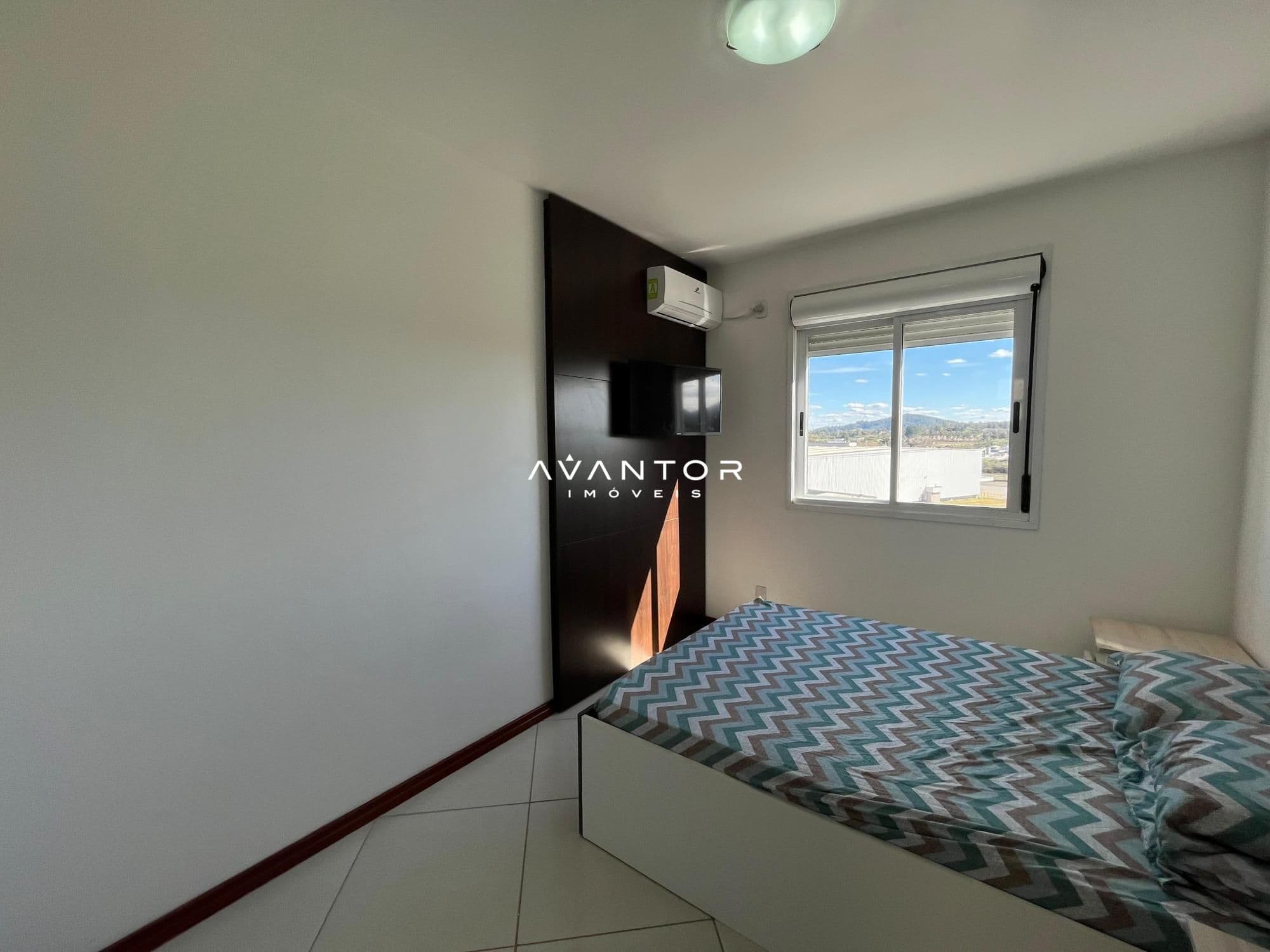 Apartamento com 3 quartos para alugar no Moradas do Sol, em São José, Santa Maria/RS — foto 14 de 19