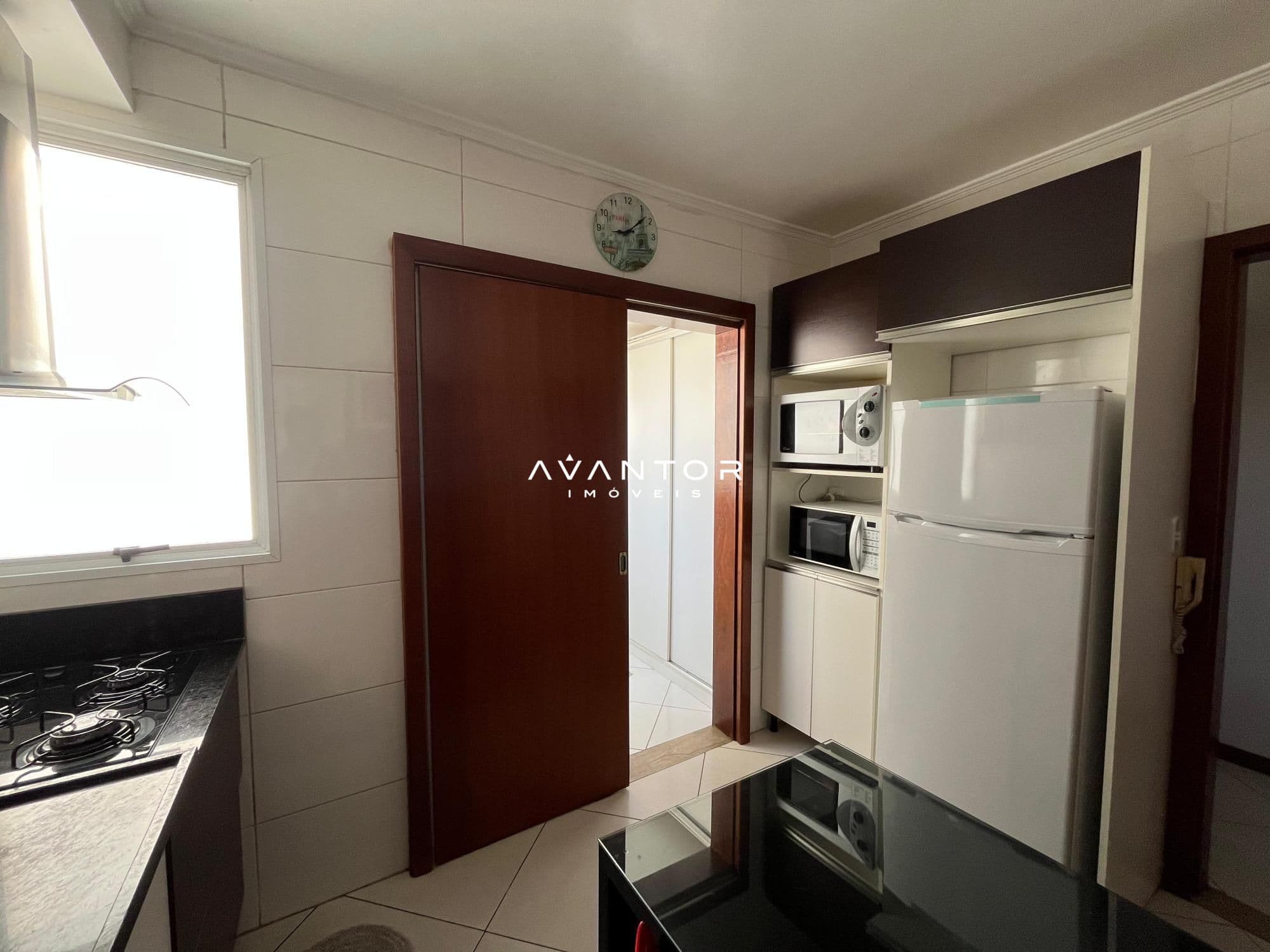 Apartamento com 3 quartos para alugar no Moradas do Sol, em São José, Santa Maria/RS — foto 15 de 19