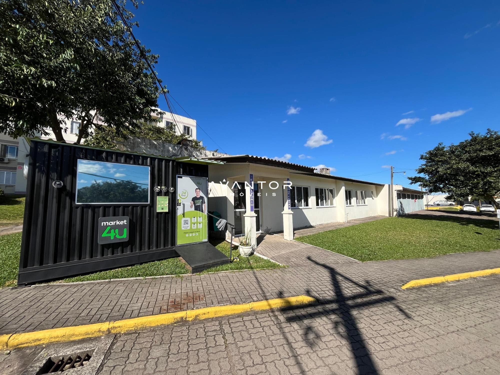 Apartamento com 3 quartos para alugar no Moradas do Sol, em São José, Santa Maria/RS — foto 16 de 19