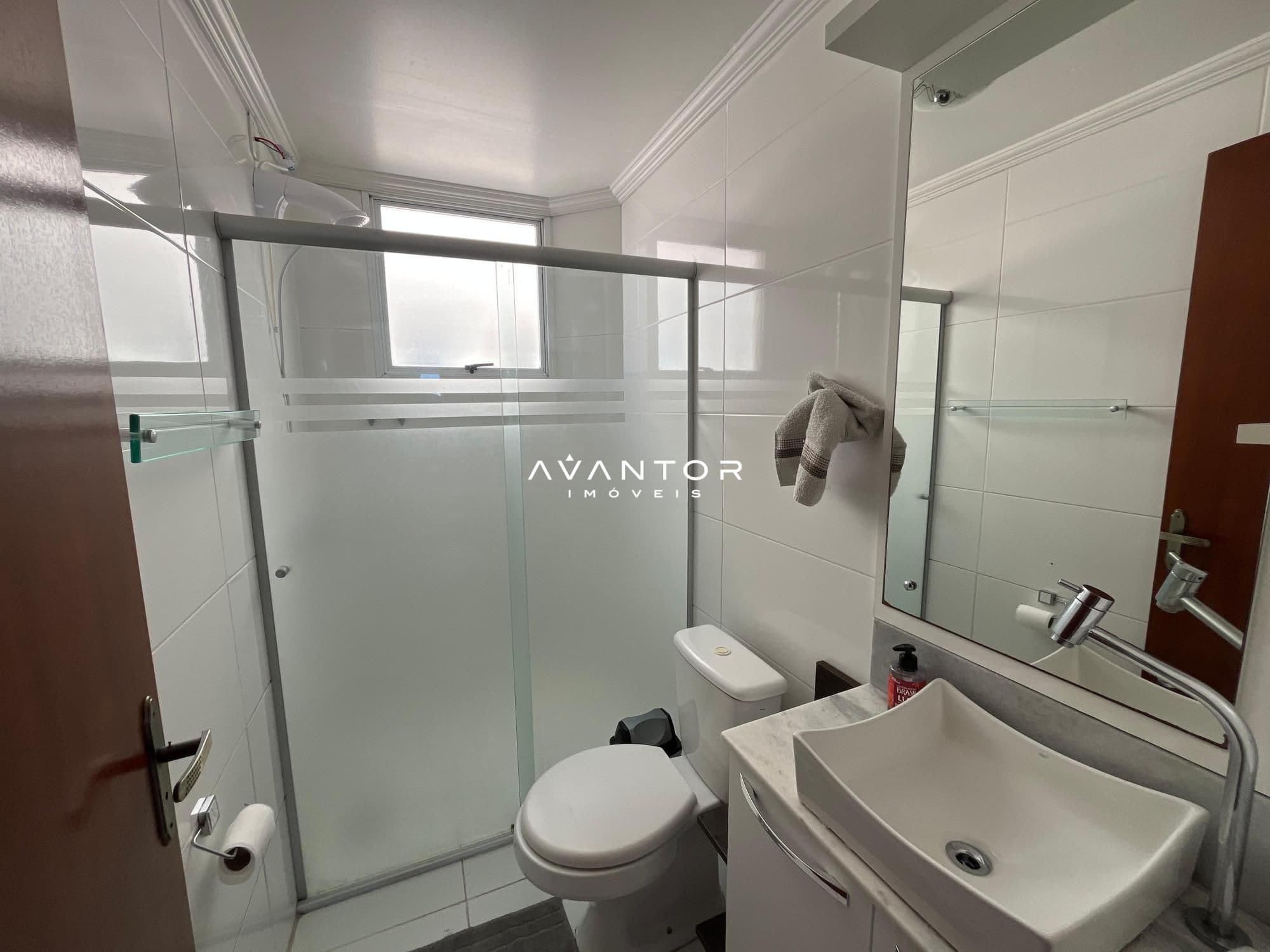 Apartamento com 3 quartos para alugar no Moradas do Sol, em São José, Santa Maria/RS — foto 17 de 19