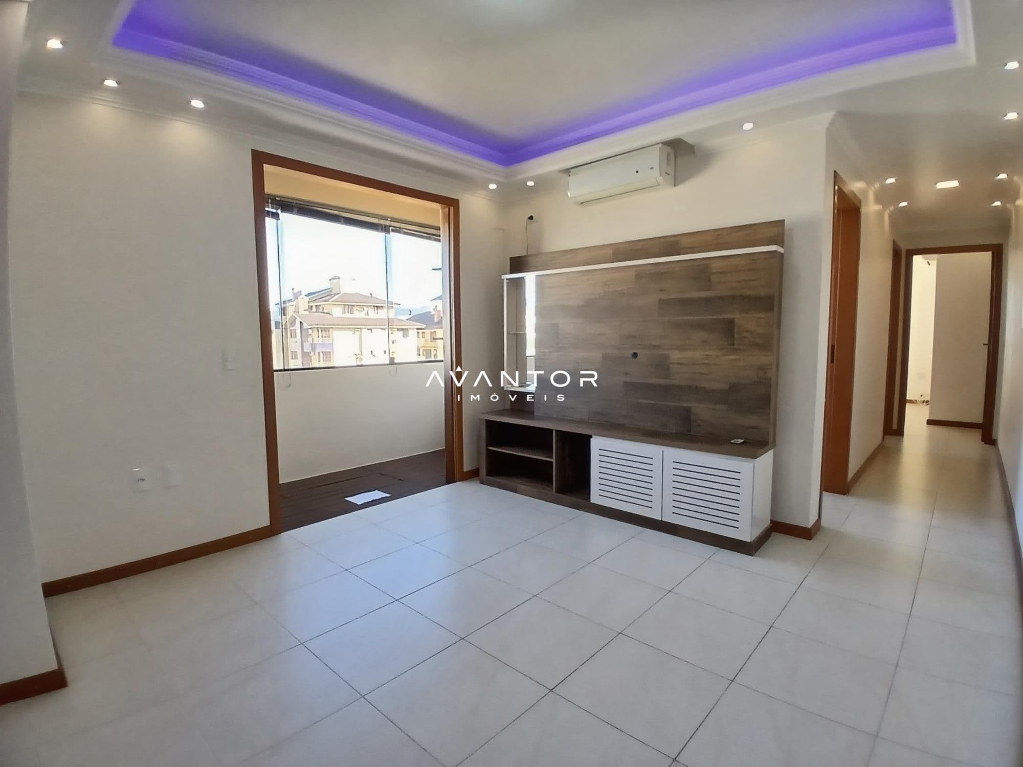 Apartamento com 2 quartos para alugar no Residencial Malvina, em Camobi, Santa Maria/RS — foto 3 de 25