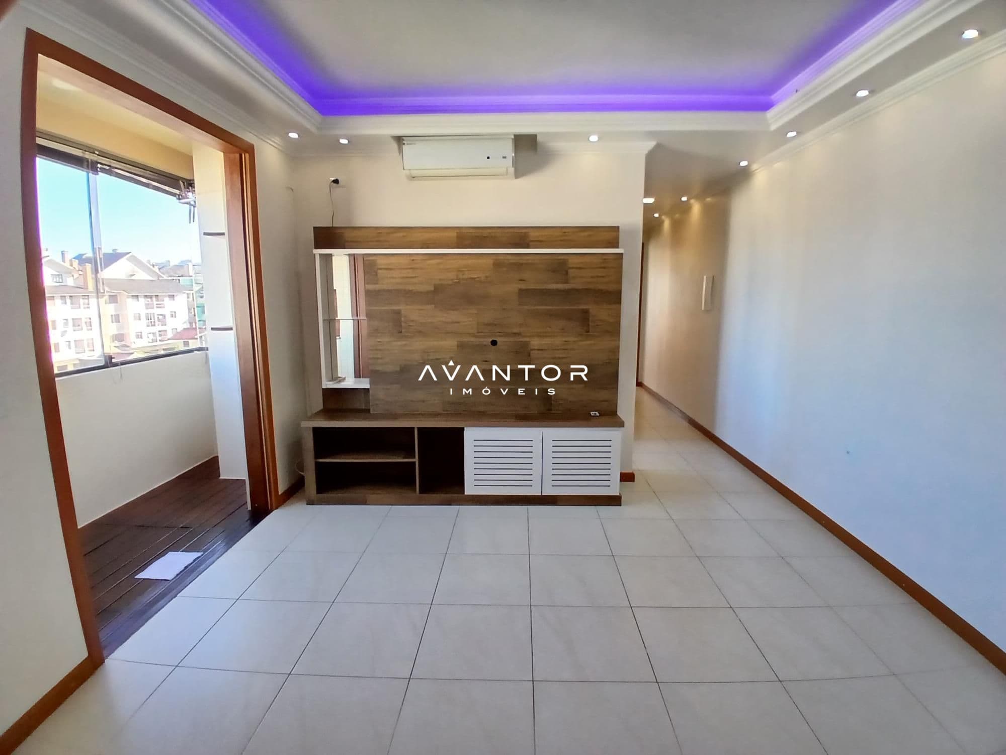 Apartamento com 2 quartos para alugar no Residencial Malvina, em Camobi, Santa Maria/RS — foto 4 de 25