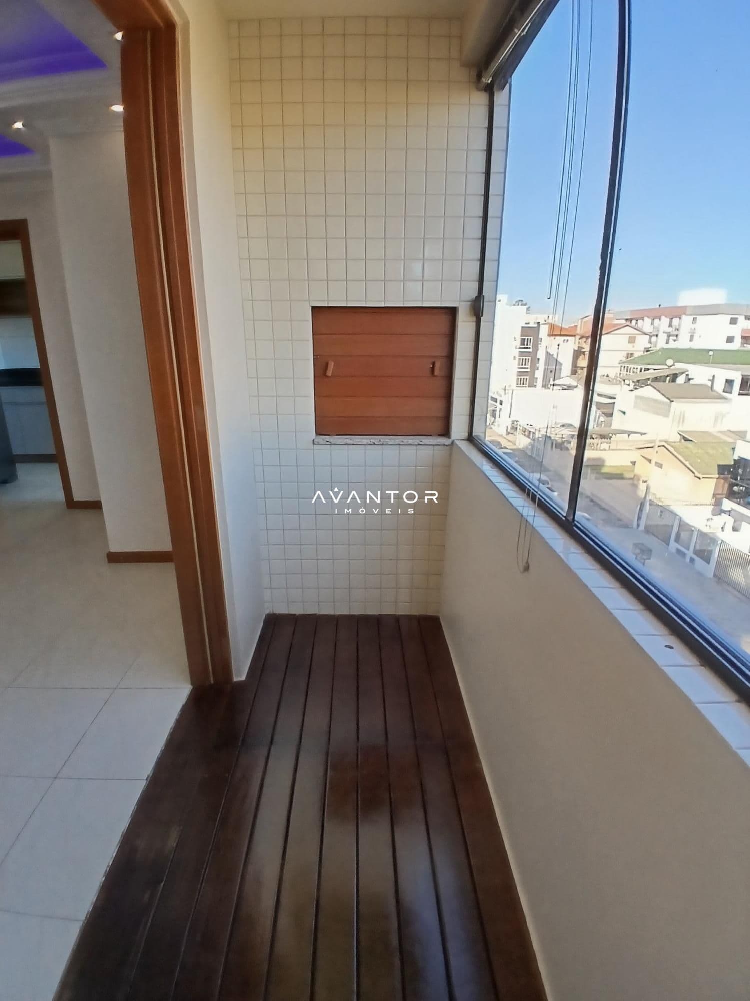 Apartamento com 2 quartos para alugar no Residencial Malvina, em Camobi, Santa Maria/RS — foto 6 de 25