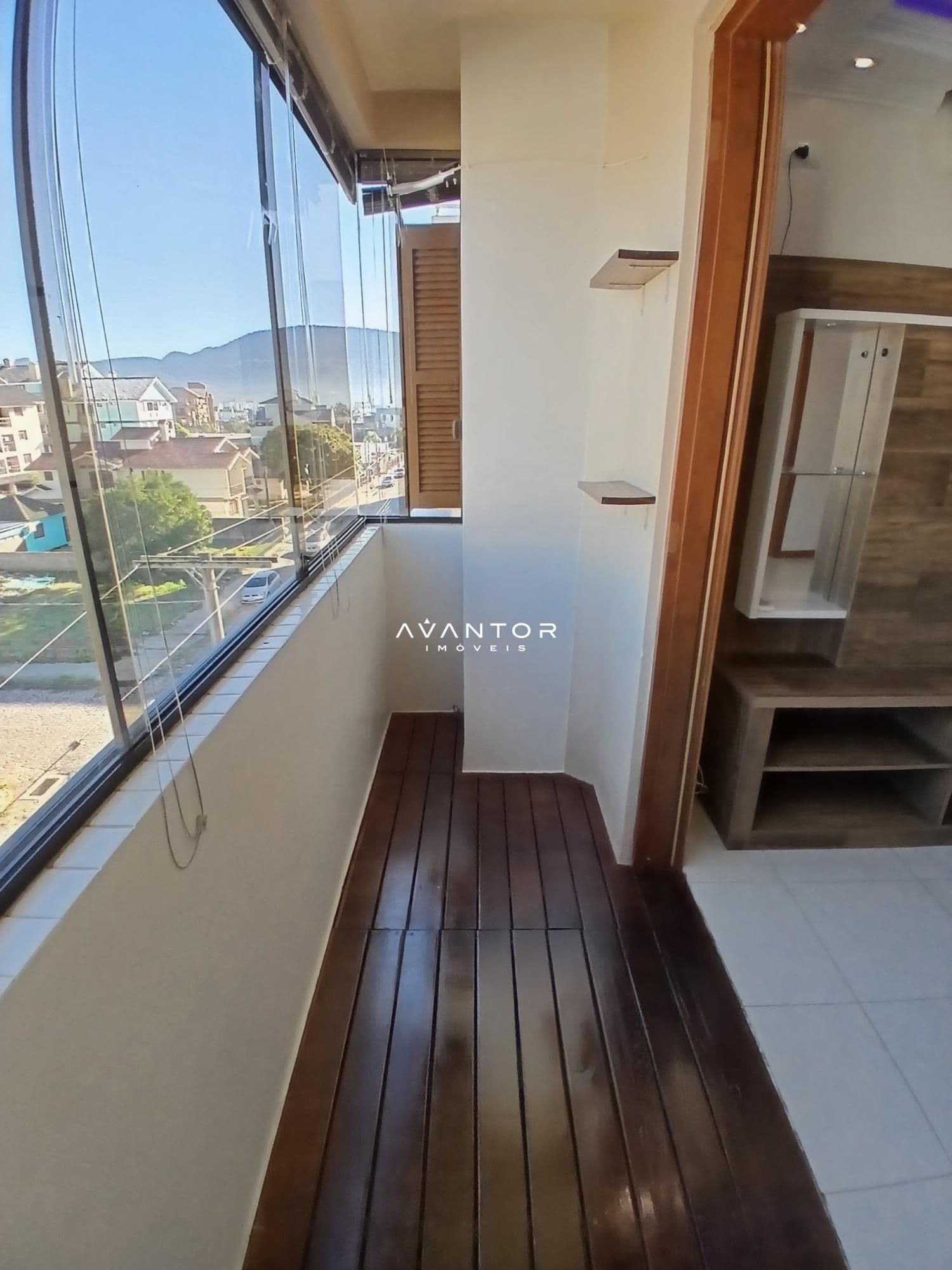 Apartamento com 2 quartos para alugar no Residencial Malvina, em Camobi, Santa Maria/RS — foto 7 de 25