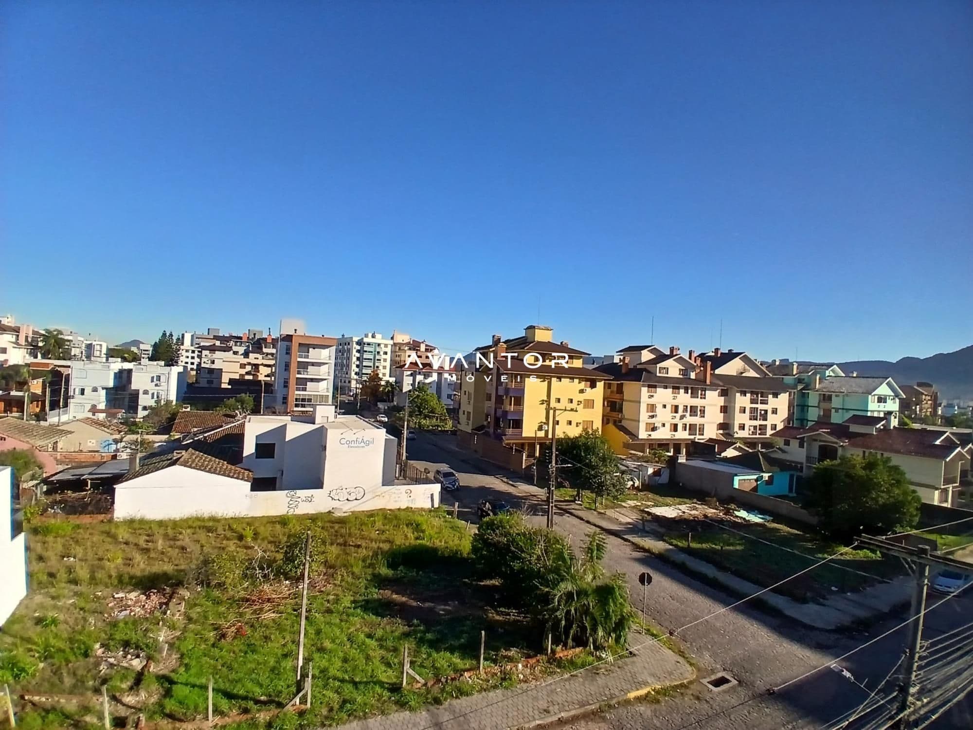 Apartamento com 2 quartos para alugar no Residencial Malvina, em Camobi, Santa Maria/RS — foto 8 de 25