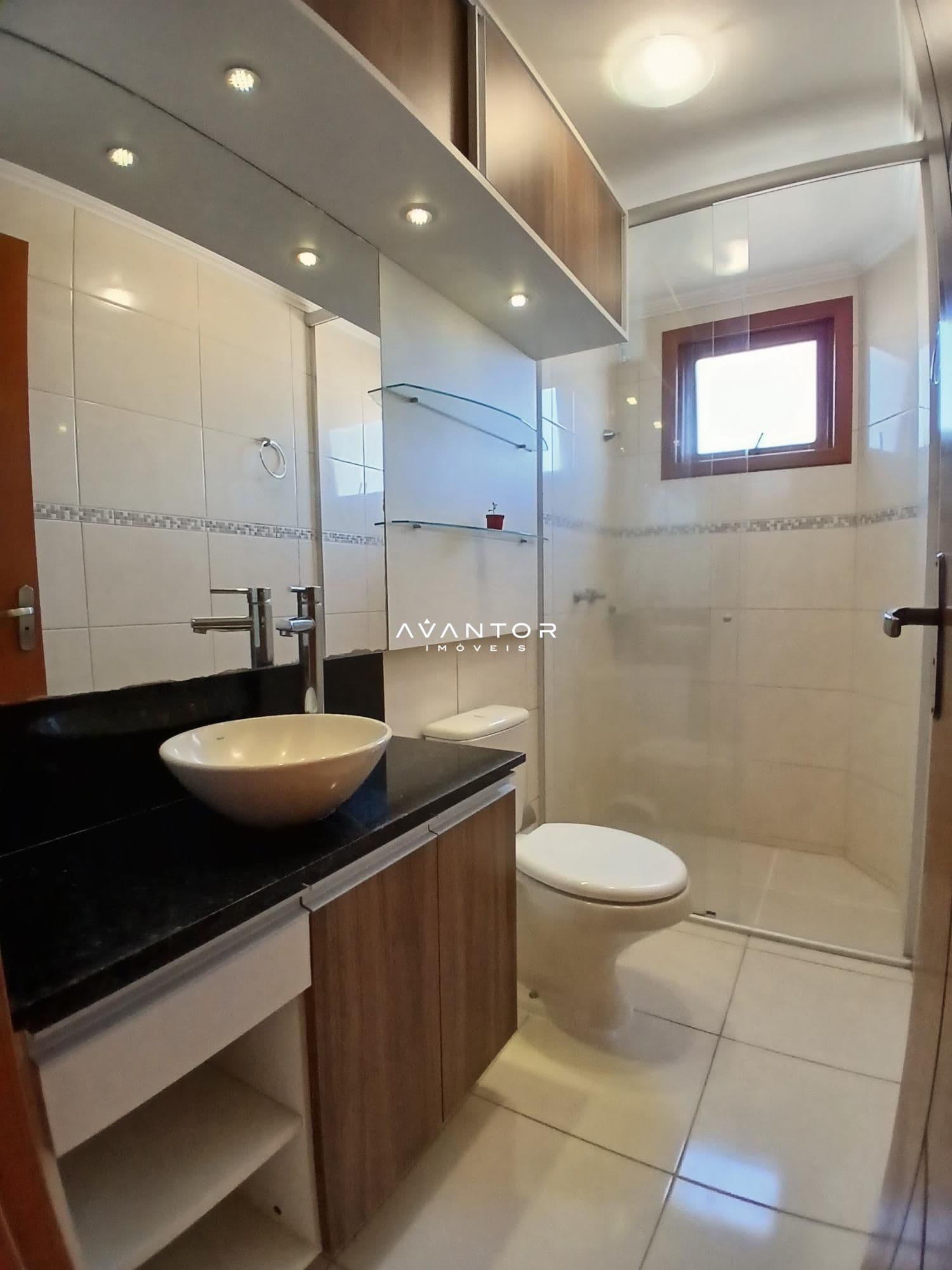 Apartamento com 2 quartos para alugar no Residencial Malvina, em Camobi, Santa Maria/RS — foto 10 de 25