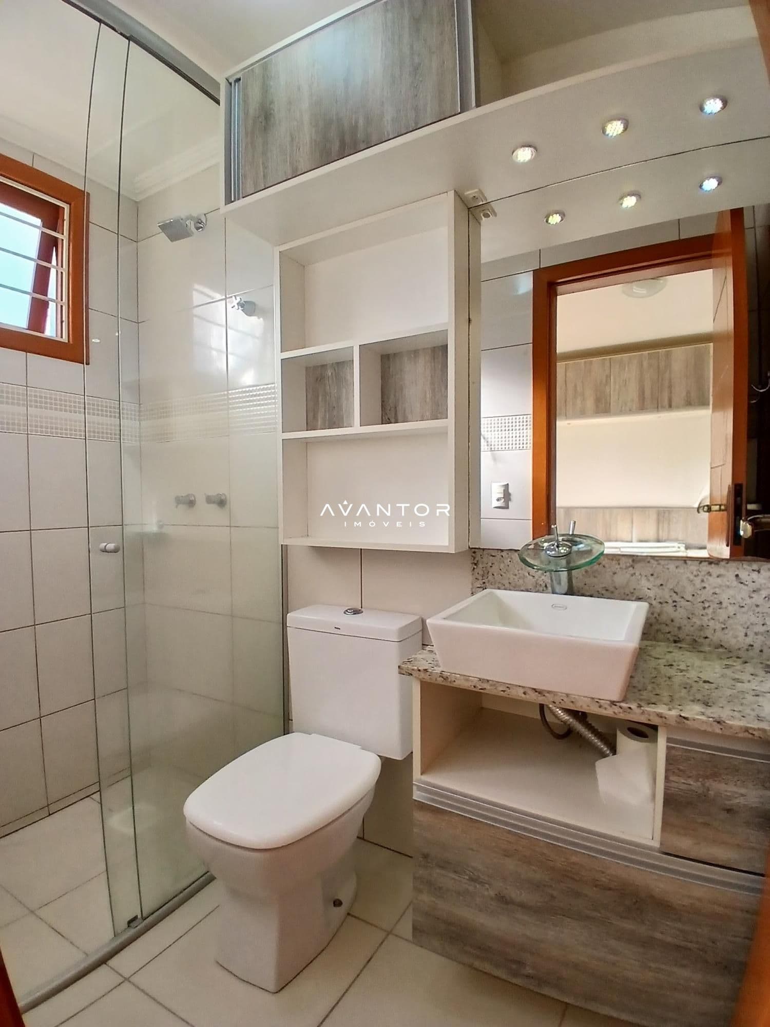 Apartamento com 2 quartos para alugar no Residencial Malvina, em Camobi, Santa Maria/RS — foto 14 de 25