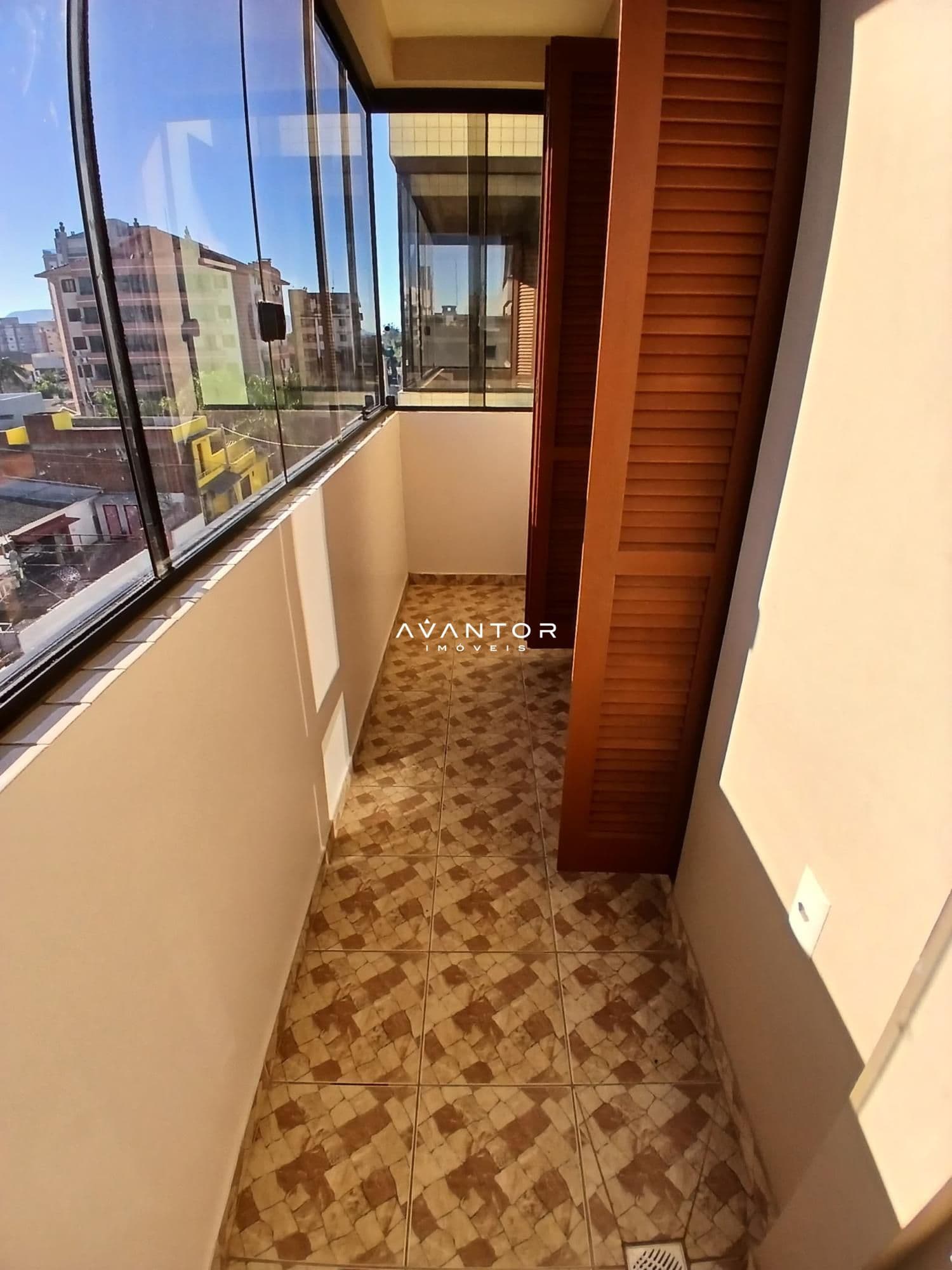 Apartamento com 2 quartos para alugar no Residencial Malvina, em Camobi, Santa Maria/RS — foto 18 de 25