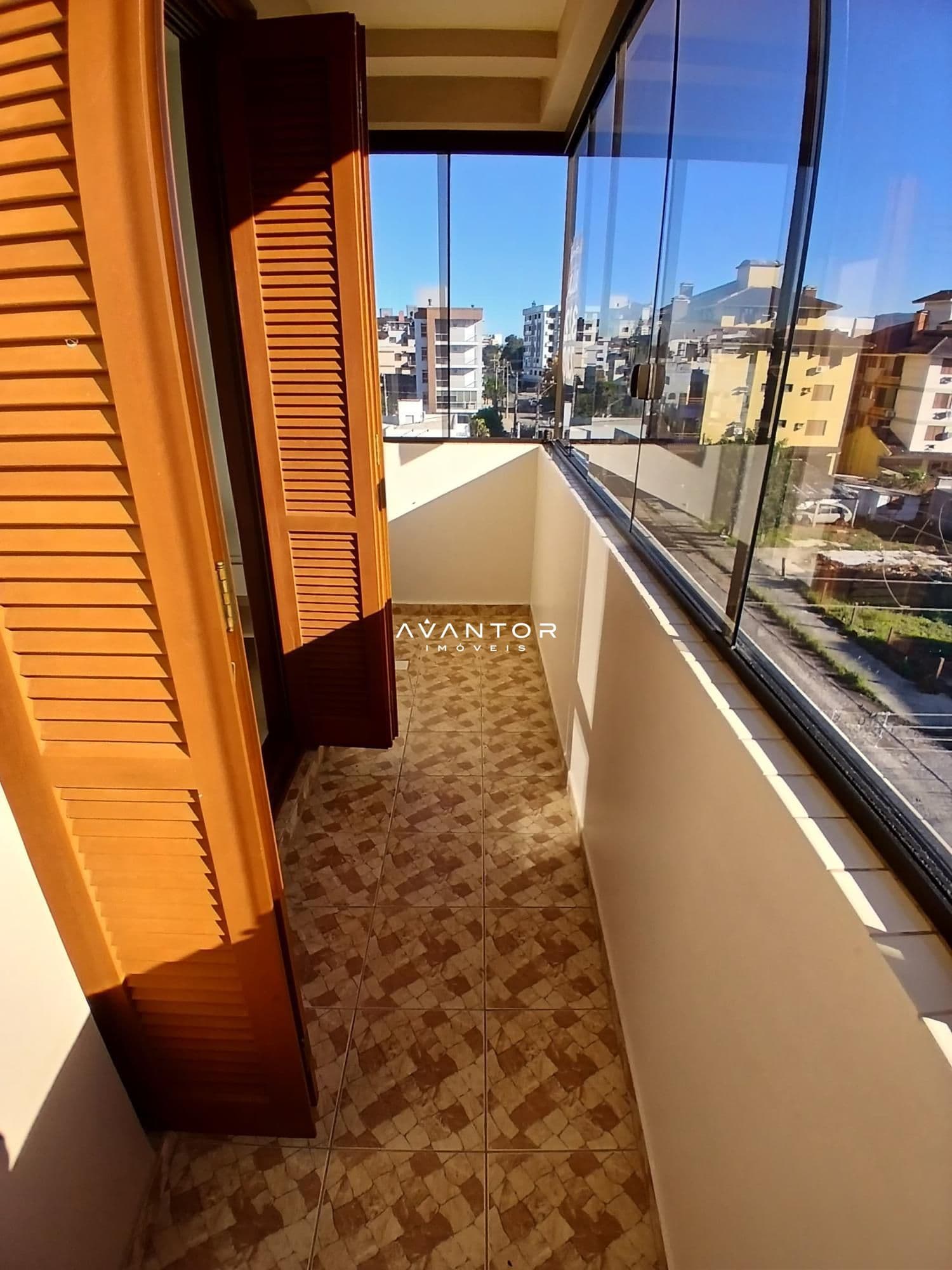Apartamento com 2 quartos para alugar no Residencial Malvina, em Camobi, Santa Maria/RS — foto 19 de 25