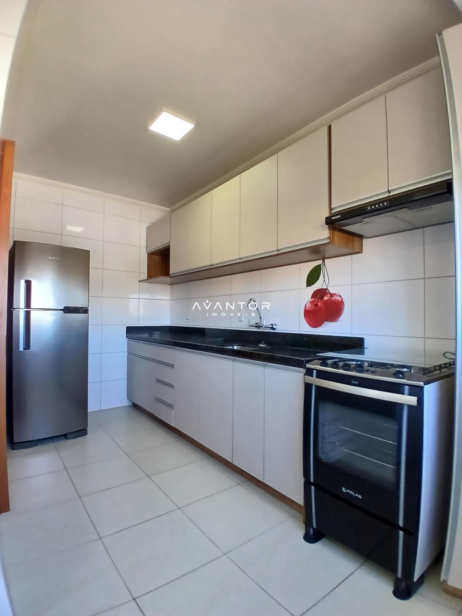 Apartamento com 2 quartos para alugar no Residencial Malvina, em Camobi, Santa Maria/RS — foto 22 de 25
