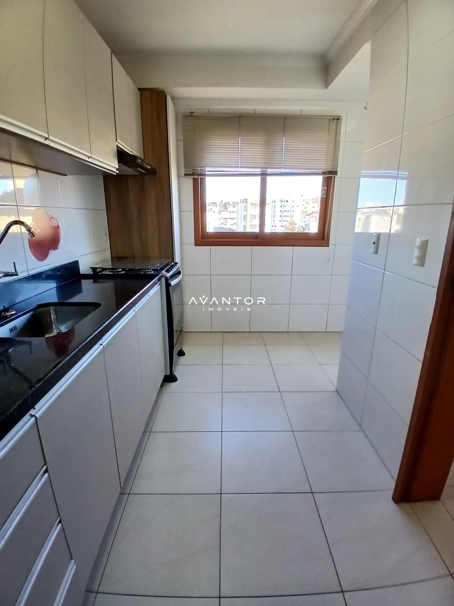 Apartamento com 2 quartos para alugar no Residencial Malvina, em Camobi, Santa Maria/RS — foto 23 de 25