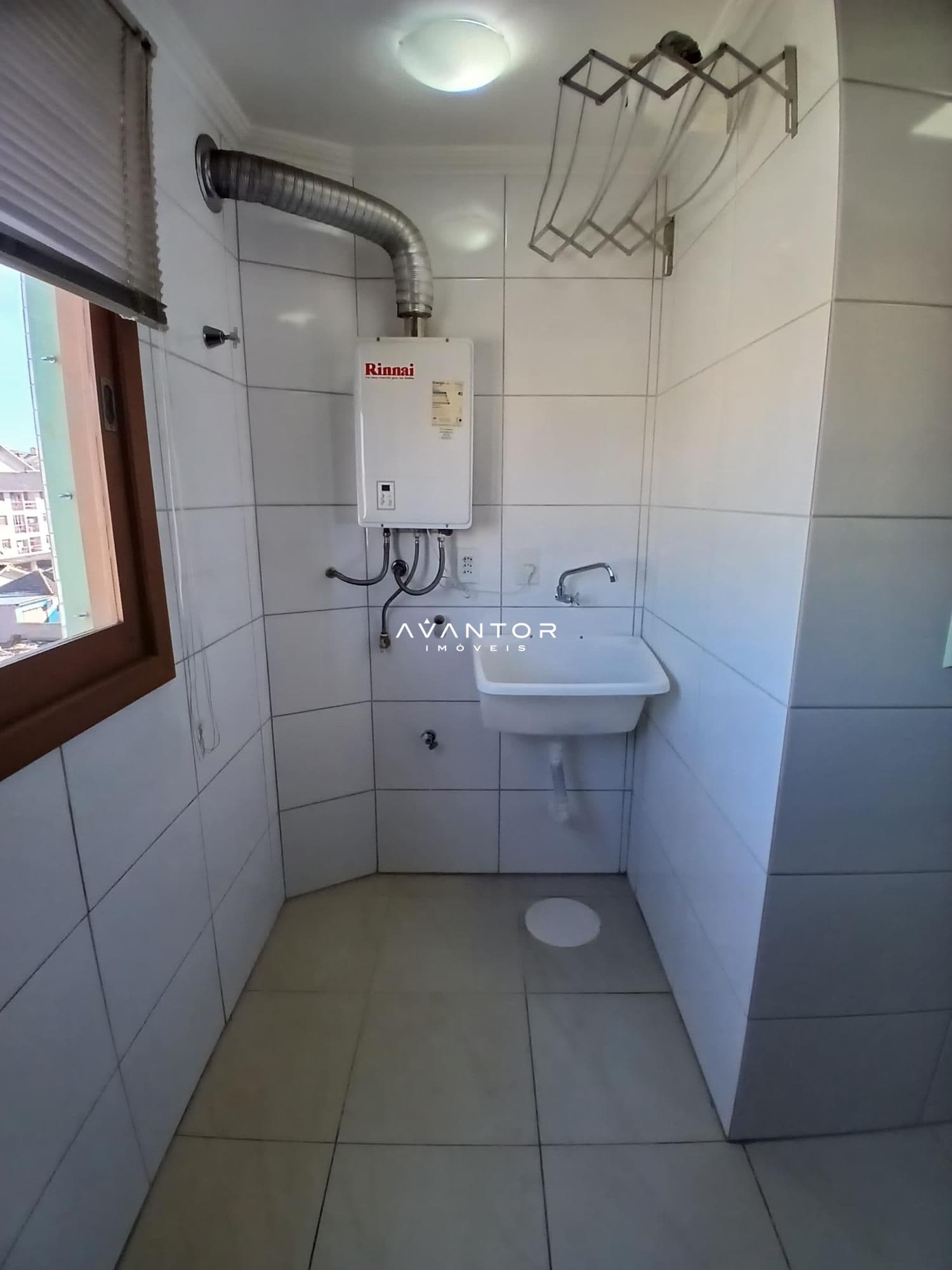 Apartamento com 2 quartos para alugar no Residencial Malvina, em Camobi, Santa Maria/RS — foto 25 de 25