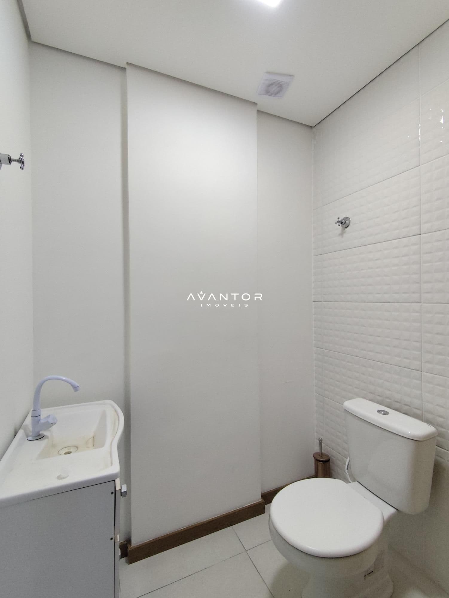 Sala Comercial com 1 sala à venda no Residencial Espírito Santo, em Centro, Santa Maria/RS — foto 3 de 4