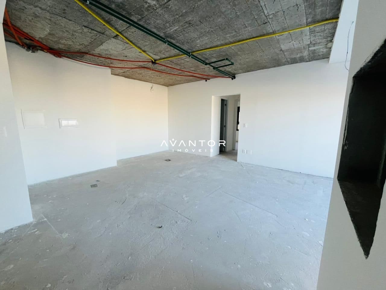Apartamento com 2 quartos à venda no Allure Urban Garden, em Bonfim, Santa Maria/RS — foto 11 de 20