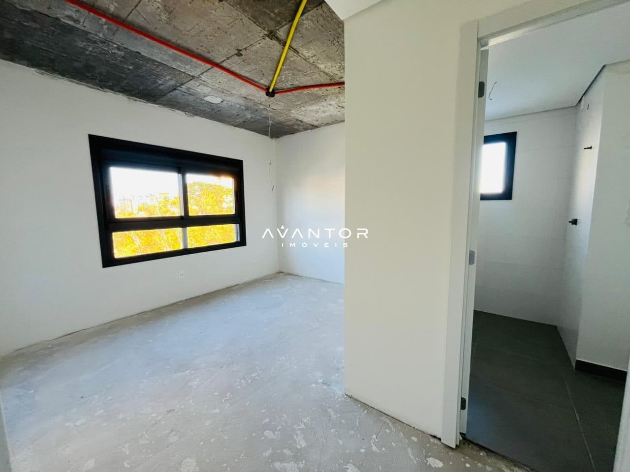 Apartamento com 2 quartos à venda no Allure Urban Garden, em Bonfim, Santa Maria/RS — foto 15 de 20