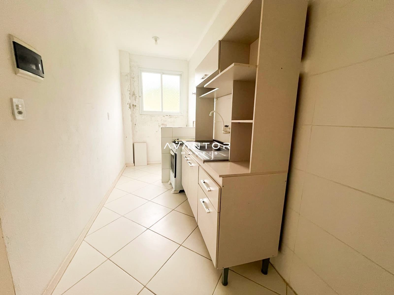 Apartamento com 2 quartos à venda em Nossa Senhora do Perpétuo Socorro, Santa Maria/RS — foto 2 de 9