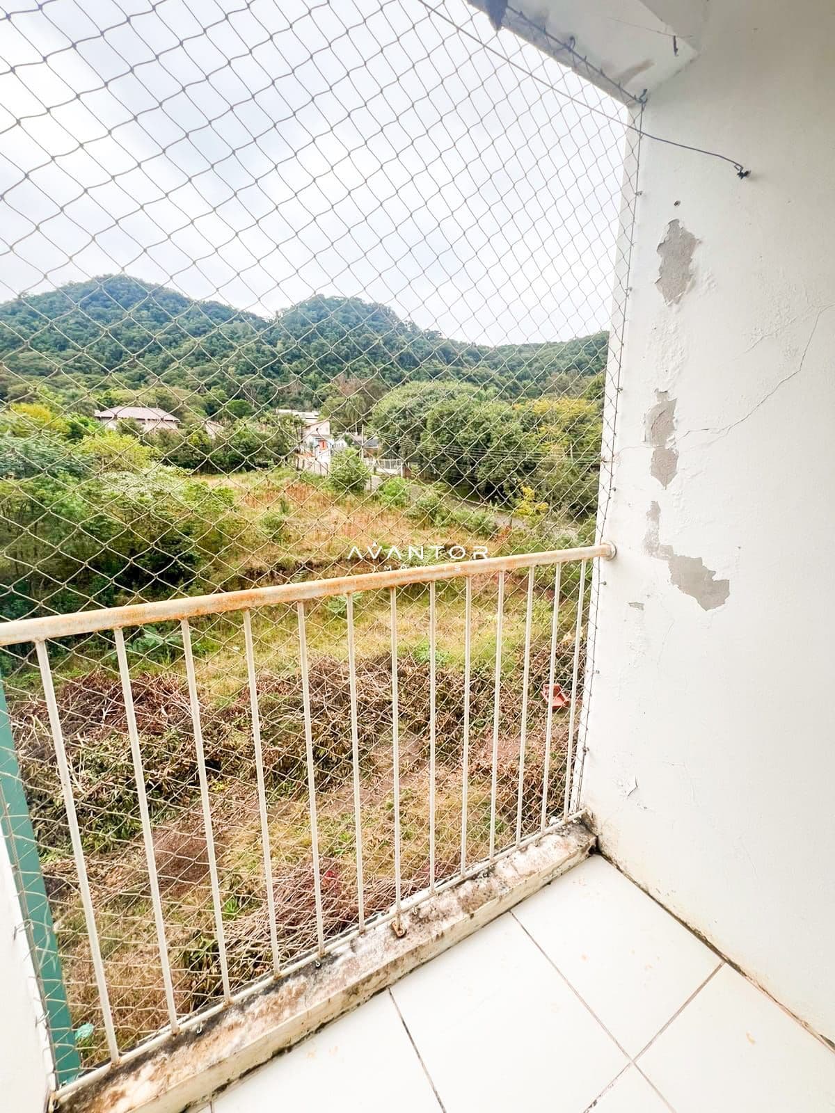 Apartamento com 2 quartos à venda em Nossa Senhora do Perpétuo Socorro, Santa Maria/RS — foto 3 de 9