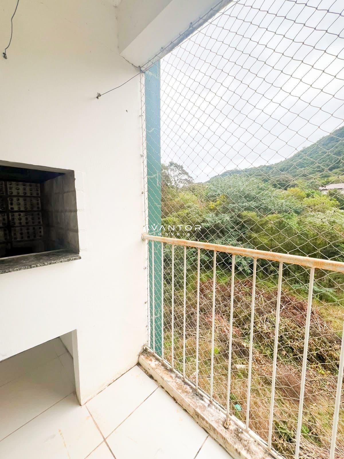 Apartamento com 2 quartos à venda em Nossa Senhora do Perpétuo Socorro, Santa Maria/RS — foto 4 de 9