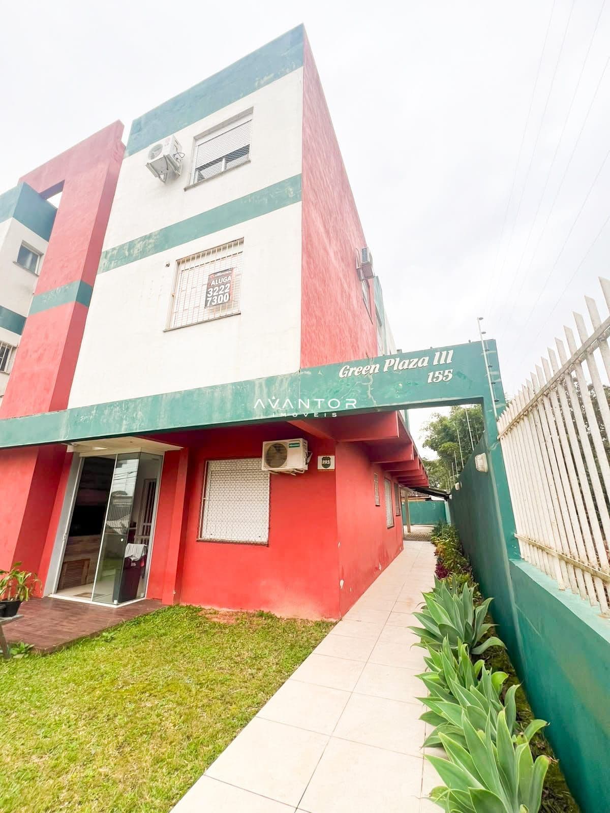 Apartamento com 2 quartos à venda em Nossa Senhora do Perpétuo Socorro, Santa Maria/RS — foto 8 de 9