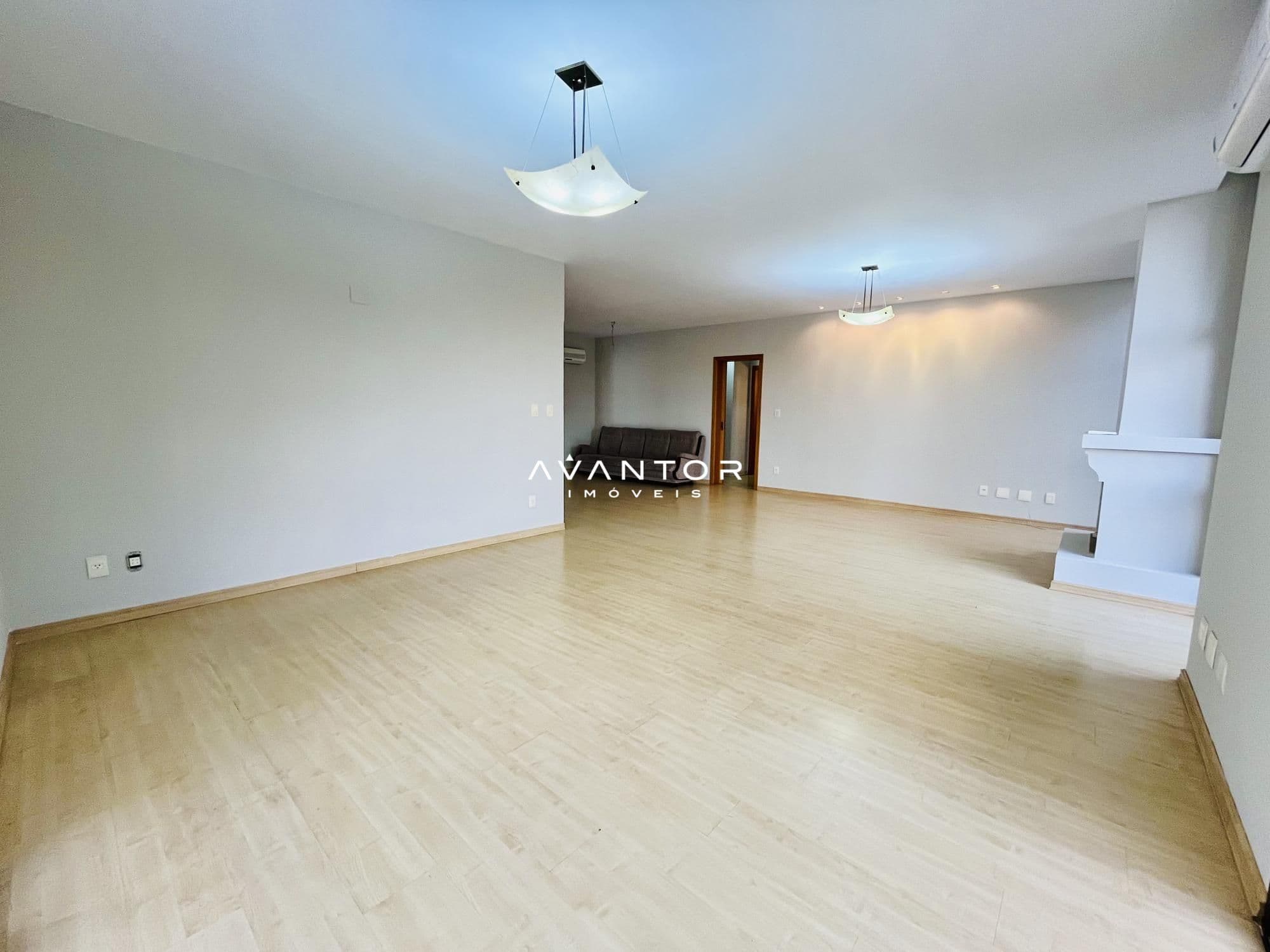 Apartamento com 3 quartos à venda no Residencial Royal Victoria, em Nossa Senhora Medianeira, Santa Maria/RS — foto 5 de 25