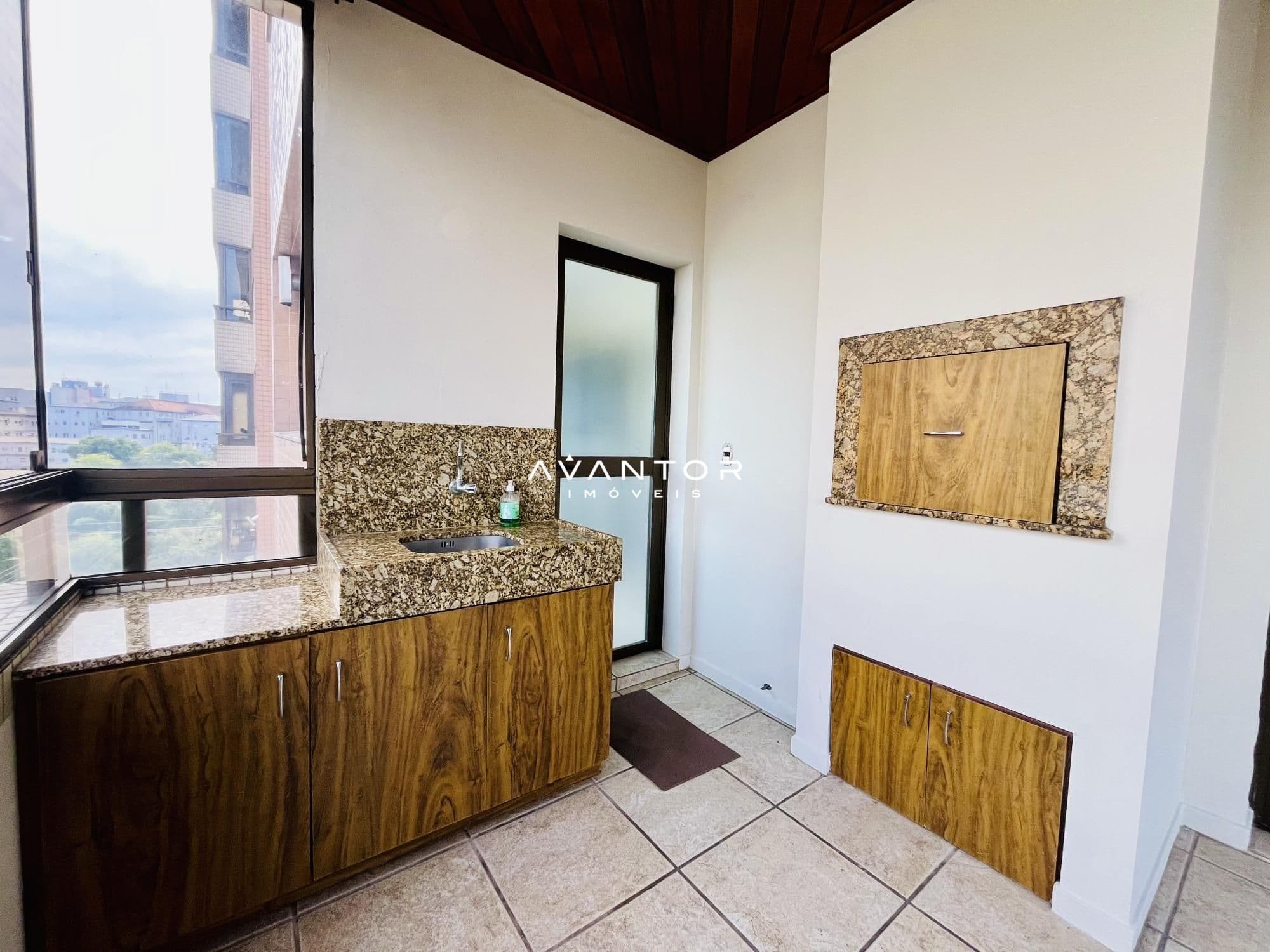 Apartamento com 3 quartos à venda no Residencial Royal Victoria, em Nossa Senhora Medianeira, Santa Maria/RS — foto 10 de 25