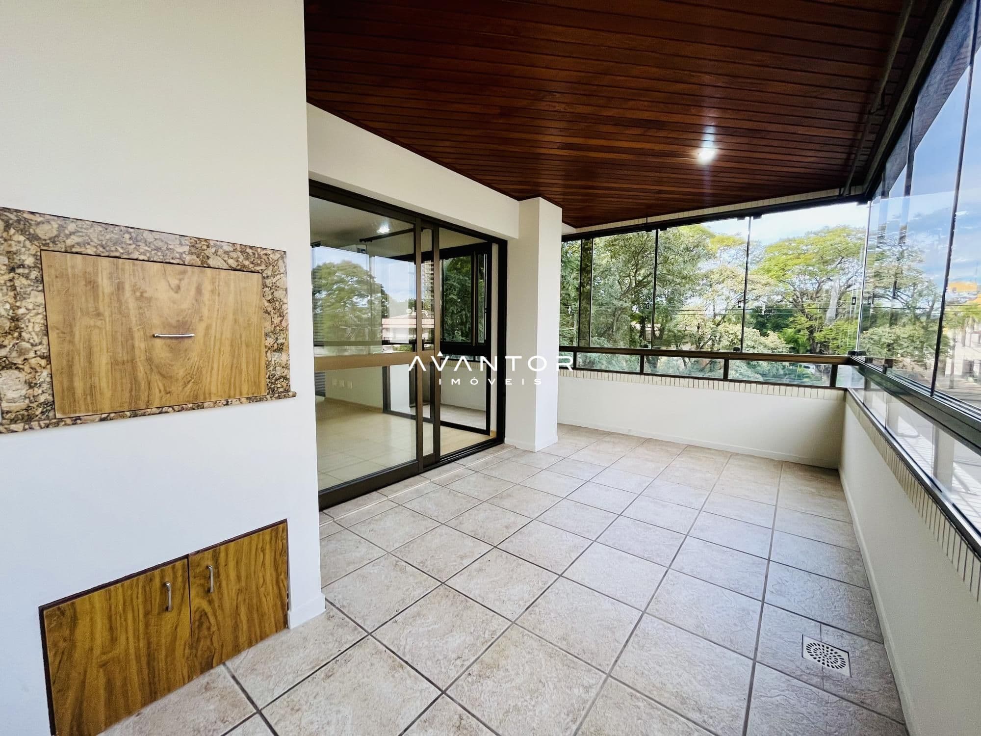 Apartamento com 3 quartos à venda no Residencial Royal Victoria, em Nossa Senhora Medianeira, Santa Maria/RS — foto 11 de 25