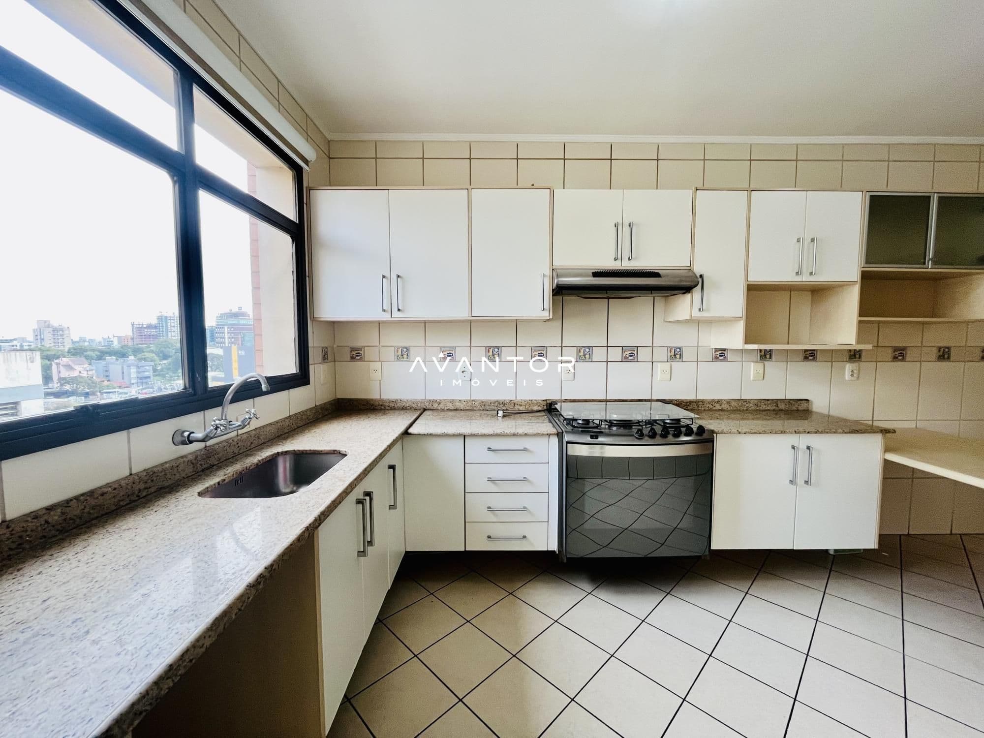 Apartamento com 3 quartos à venda no Residencial Royal Victoria, em Nossa Senhora Medianeira, Santa Maria/RS — foto 14 de 25