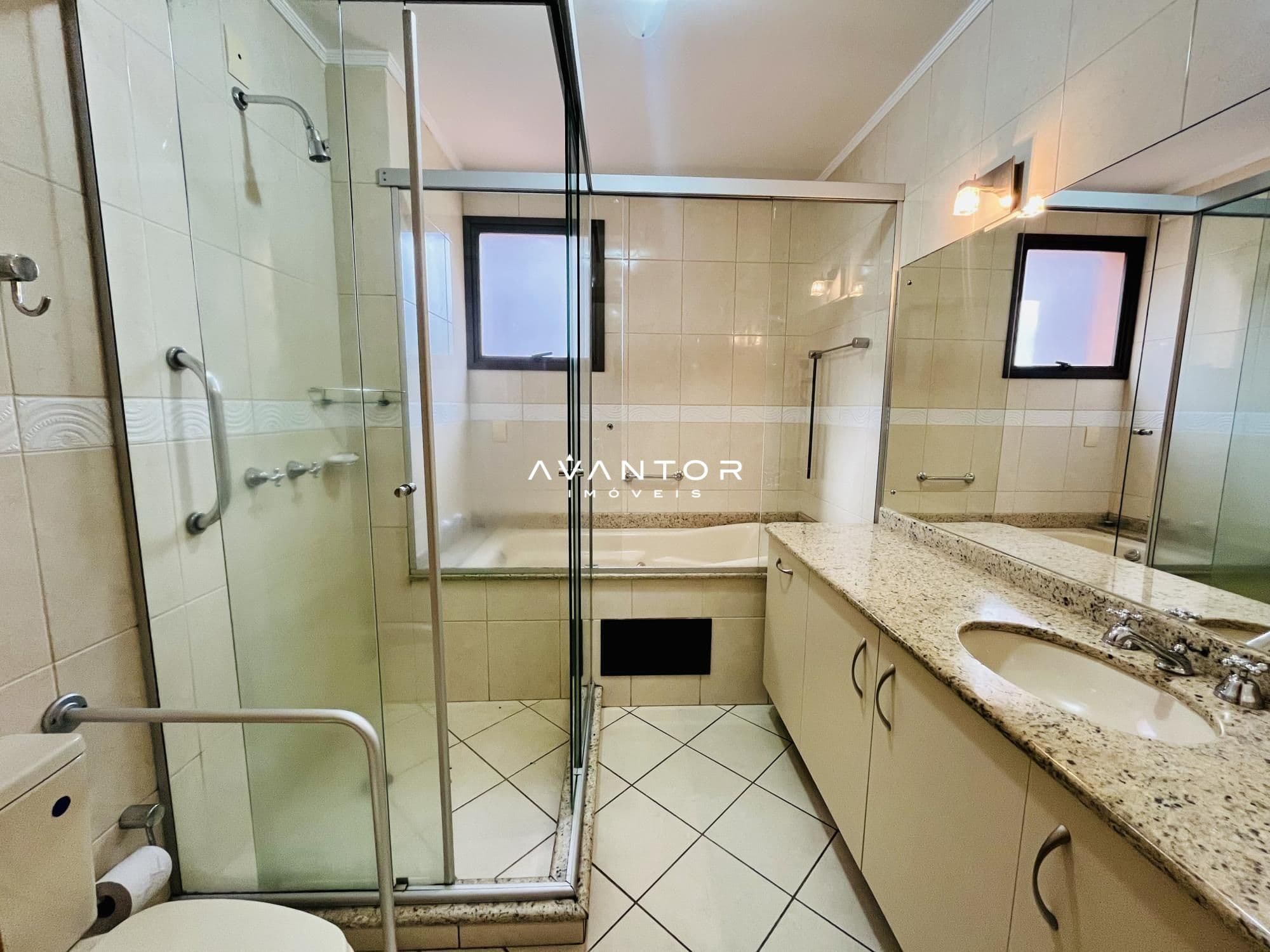 Apartamento com 3 quartos à venda no Residencial Royal Victoria, em Nossa Senhora Medianeira, Santa Maria/RS — foto 20 de 25