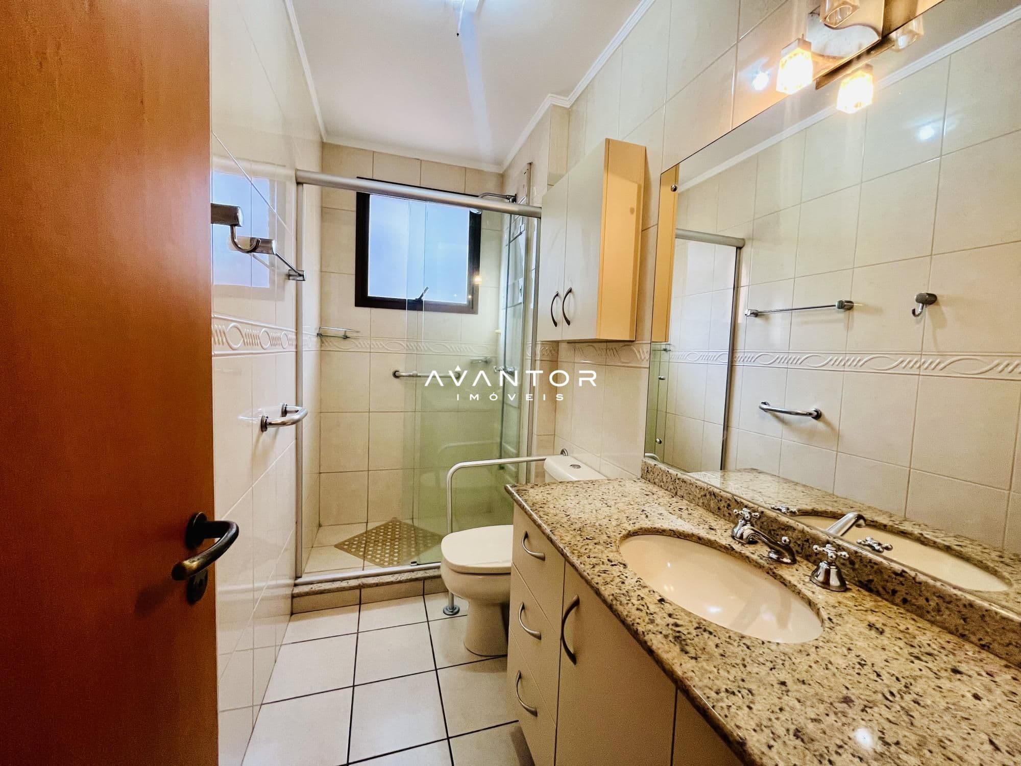 Apartamento com 3 quartos à venda no Residencial Royal Victoria, em Nossa Senhora Medianeira, Santa Maria/RS — foto 24 de 25