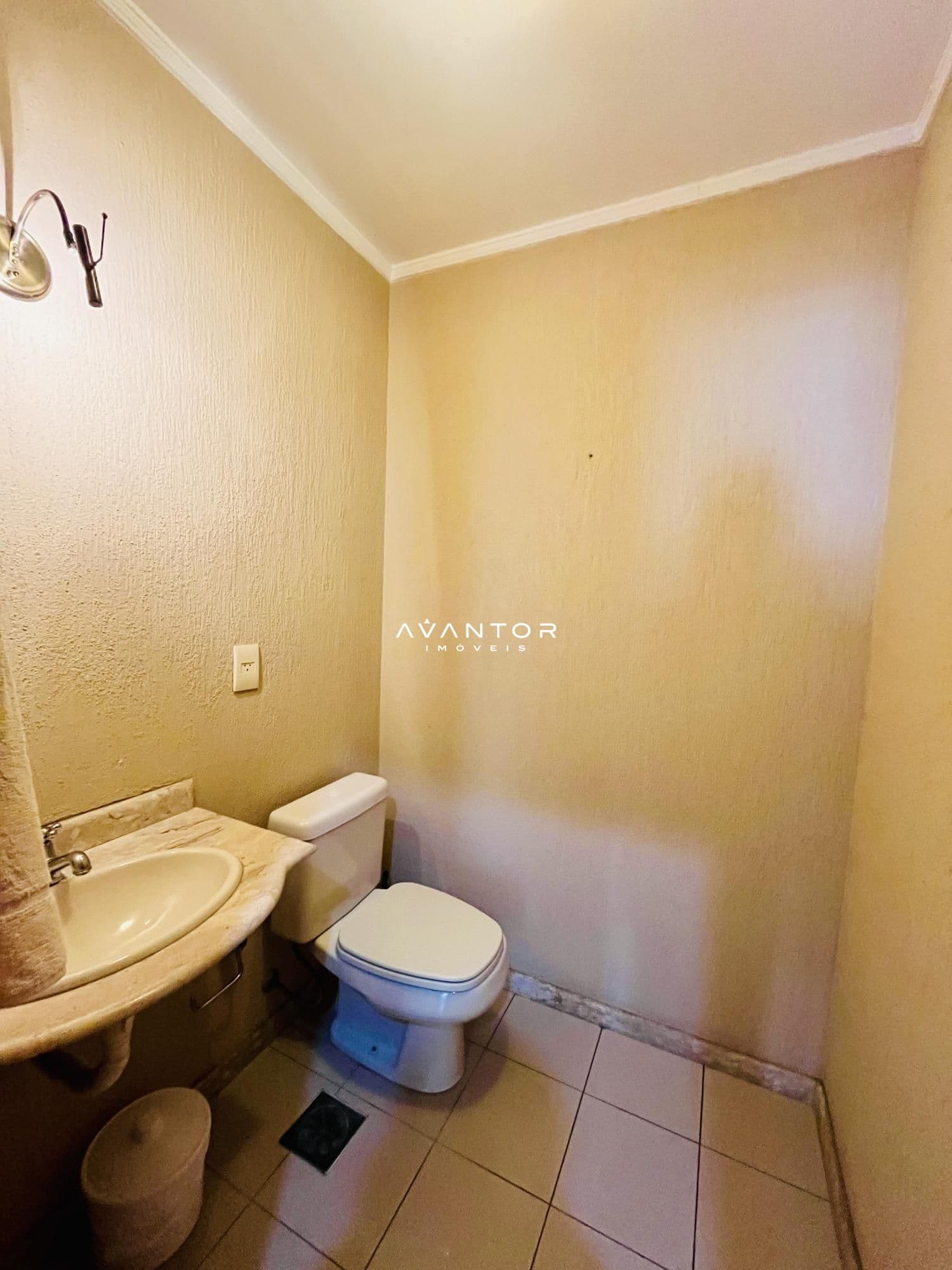 Apartamento com 3 quartos à venda no Residencial Royal Victoria, em Nossa Senhora Medianeira, Santa Maria/RS — foto 25 de 25