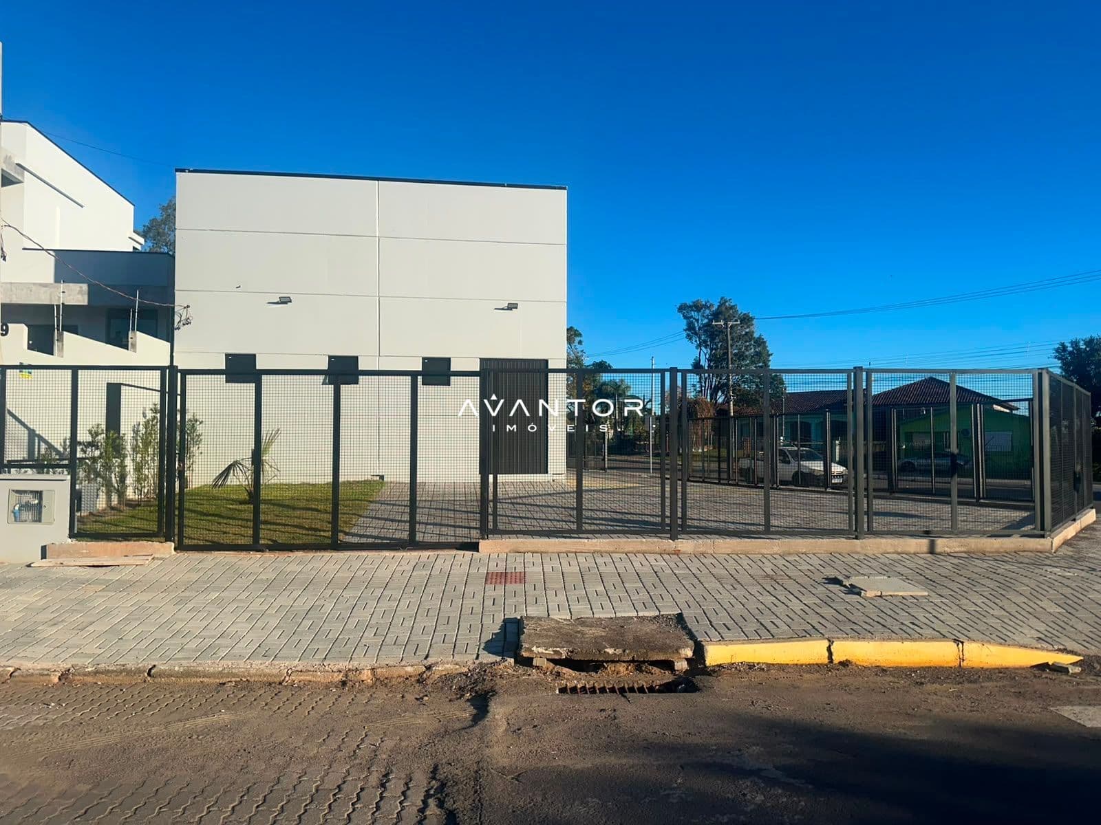 Pavilhão à venda em São José, Santa Maria/RS — foto 2 de 9