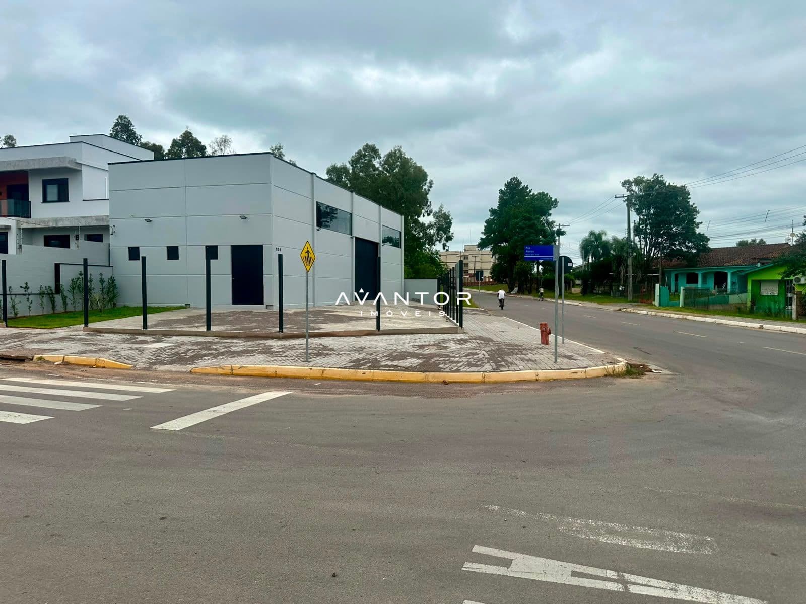 Pavilhão à venda em São José, Santa Maria/RS — foto 3 de 9