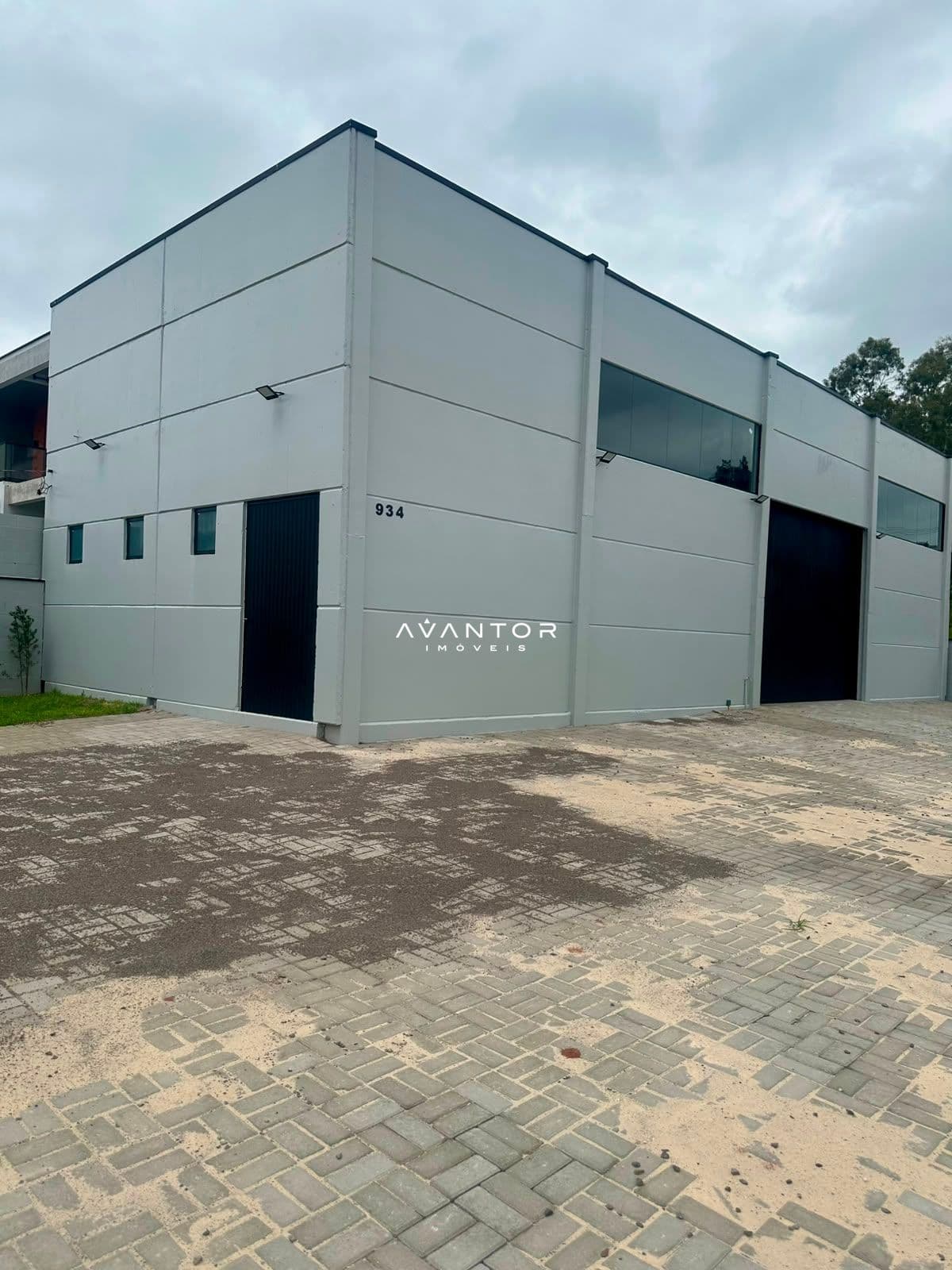 Pavilhão à venda em São José, Santa Maria/RS — foto 4 de 9
