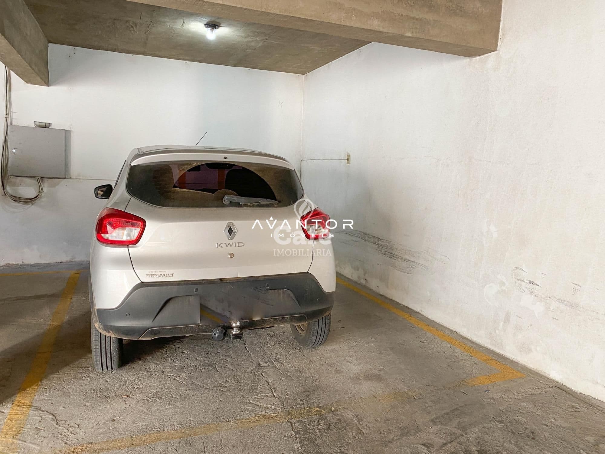 Apartamento com 3 quartos à venda no Edifício El Dorado, em Centro, Santa Maria/RS — foto 17 de 17