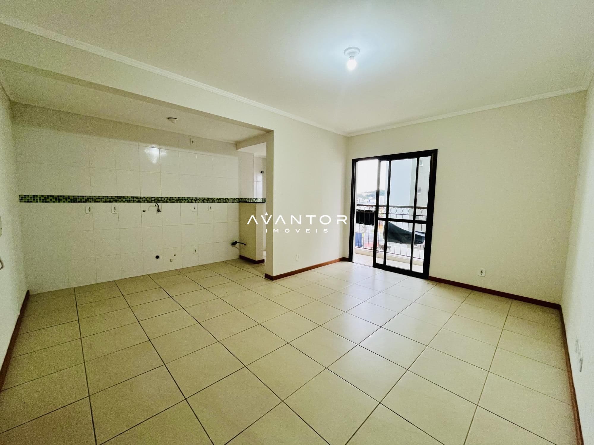 Apartamento com 2 quartos à venda no Residencial Solar Salamanca, em Centro, Santa Maria/RS — foto 2 de 13