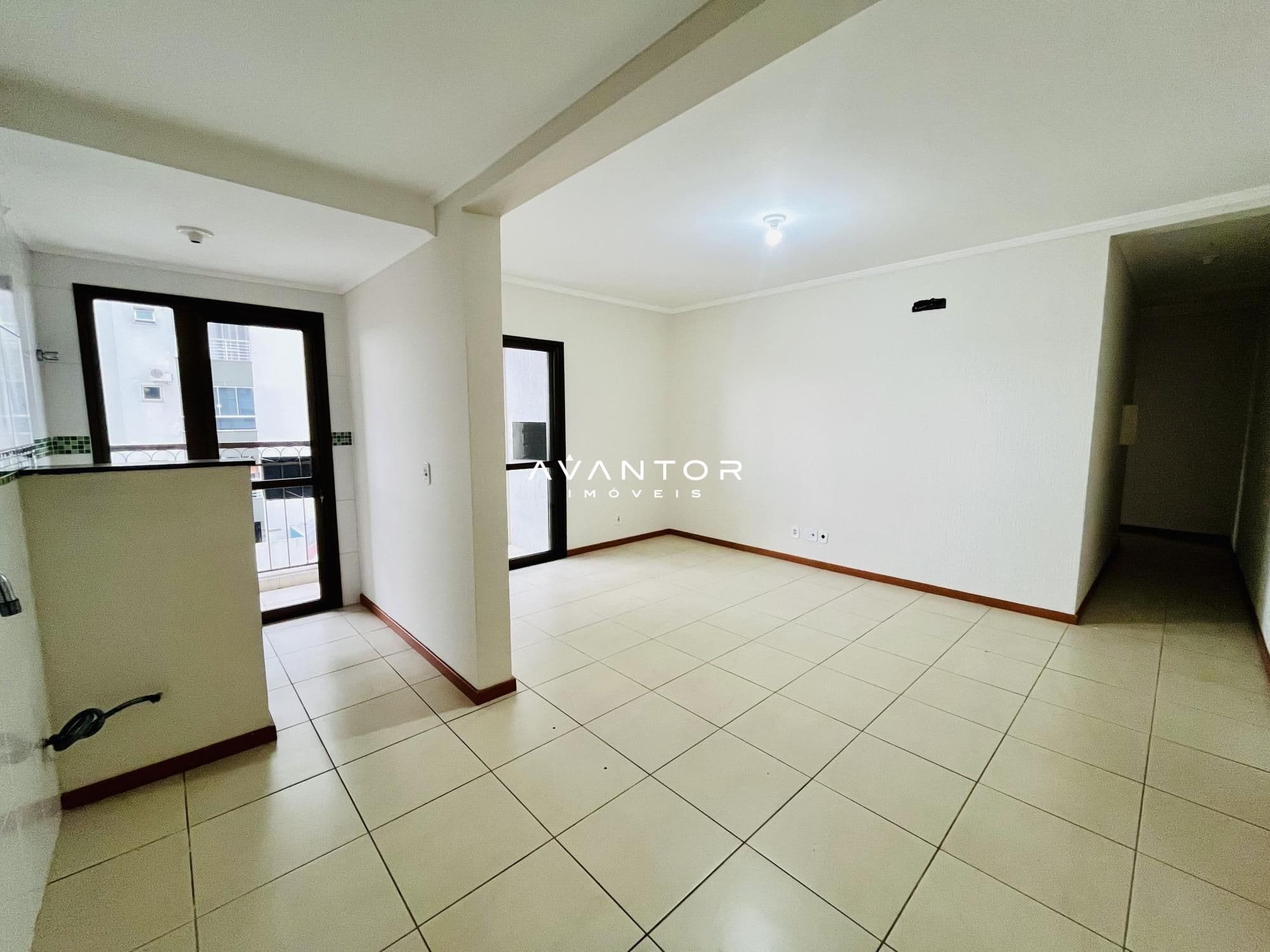 Apartamento com 2 quartos à venda no Residencial Solar Salamanca, em Centro, Santa Maria/RS — foto 3 de 13