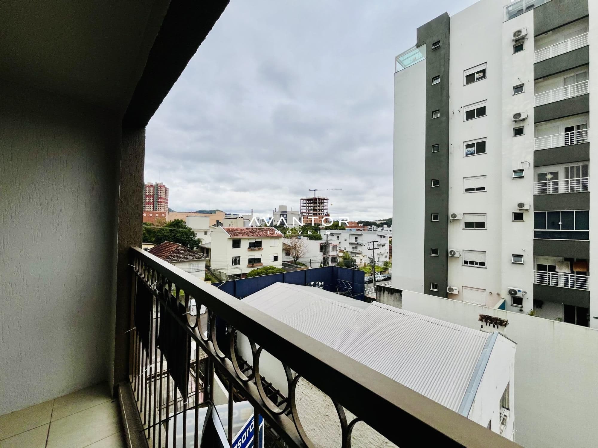 Apartamento com 2 quartos à venda no Residencial Solar Salamanca, em Centro, Santa Maria/RS — foto 8 de 13