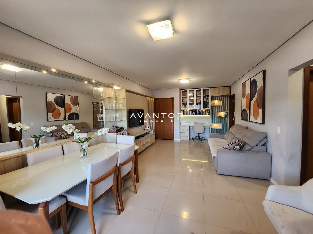 Apartamento com 2 quartos à venda no Residencial Felicitá, em Camobi, Santa Maria/RS — foto 2 de 20