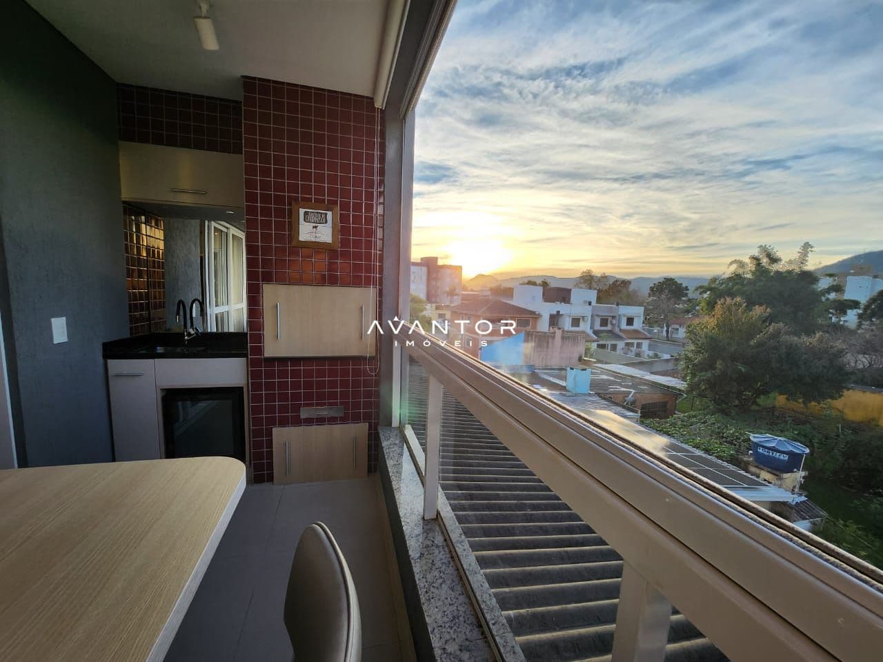 Apartamento com 2 quartos à venda no Residencial Felicitá, em Camobi, Santa Maria/RS — foto 3 de 20