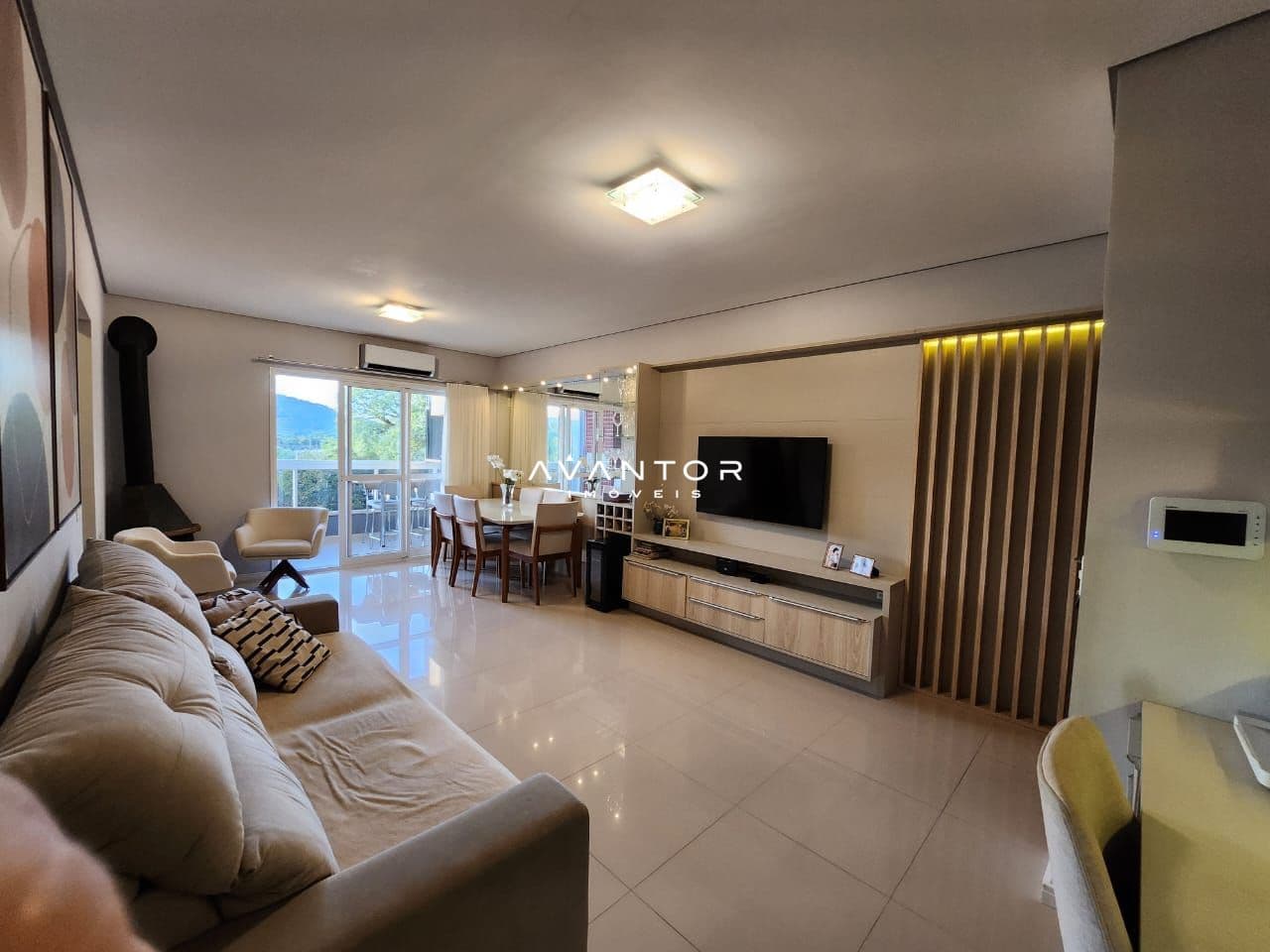 Apartamento com 2 quartos à venda no Residencial Felicitá, em Camobi, Santa Maria/RS — foto 6 de 20